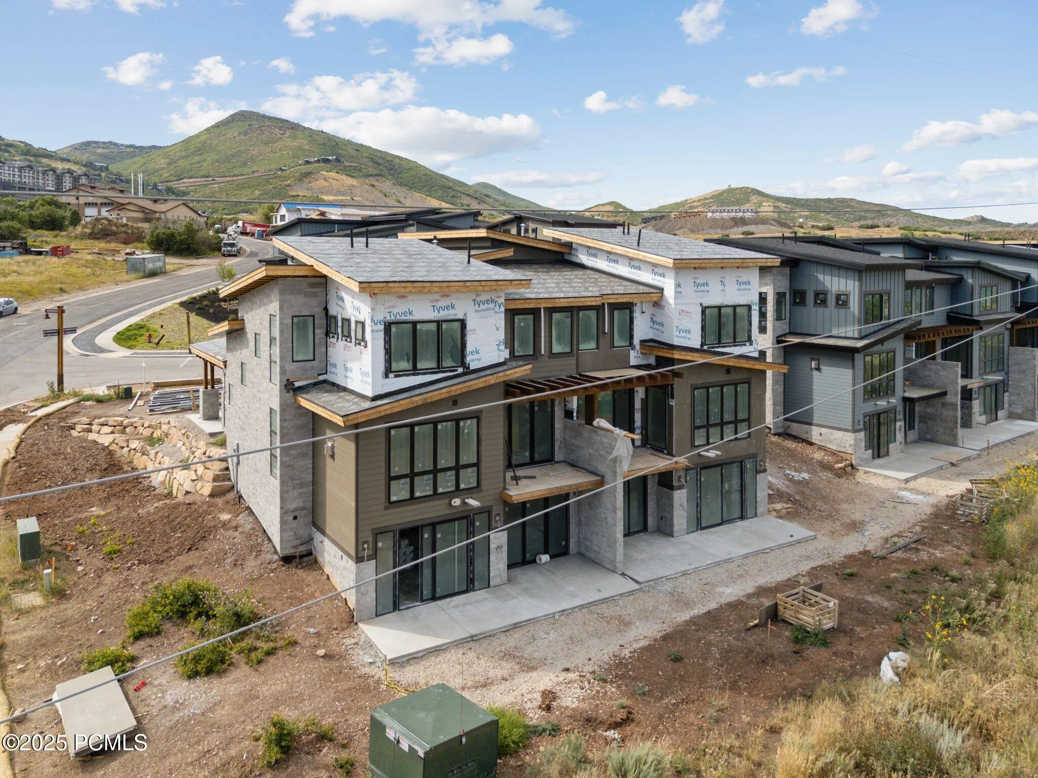 1908 W Mochila Circle, Heber City, UT 84032