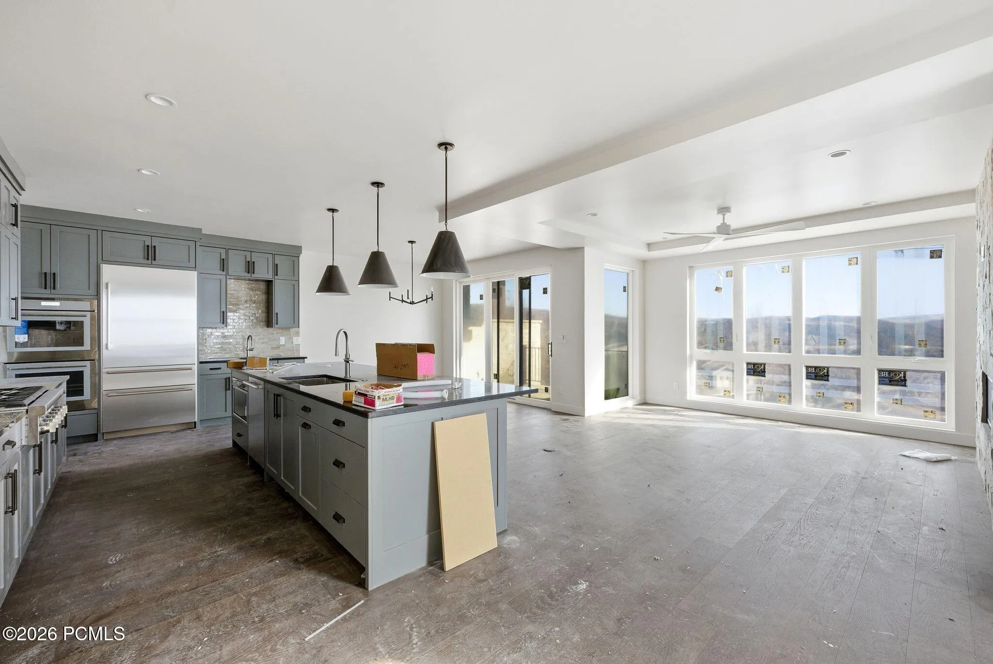1908 W Mochila Circle, Heber City, UT 84032