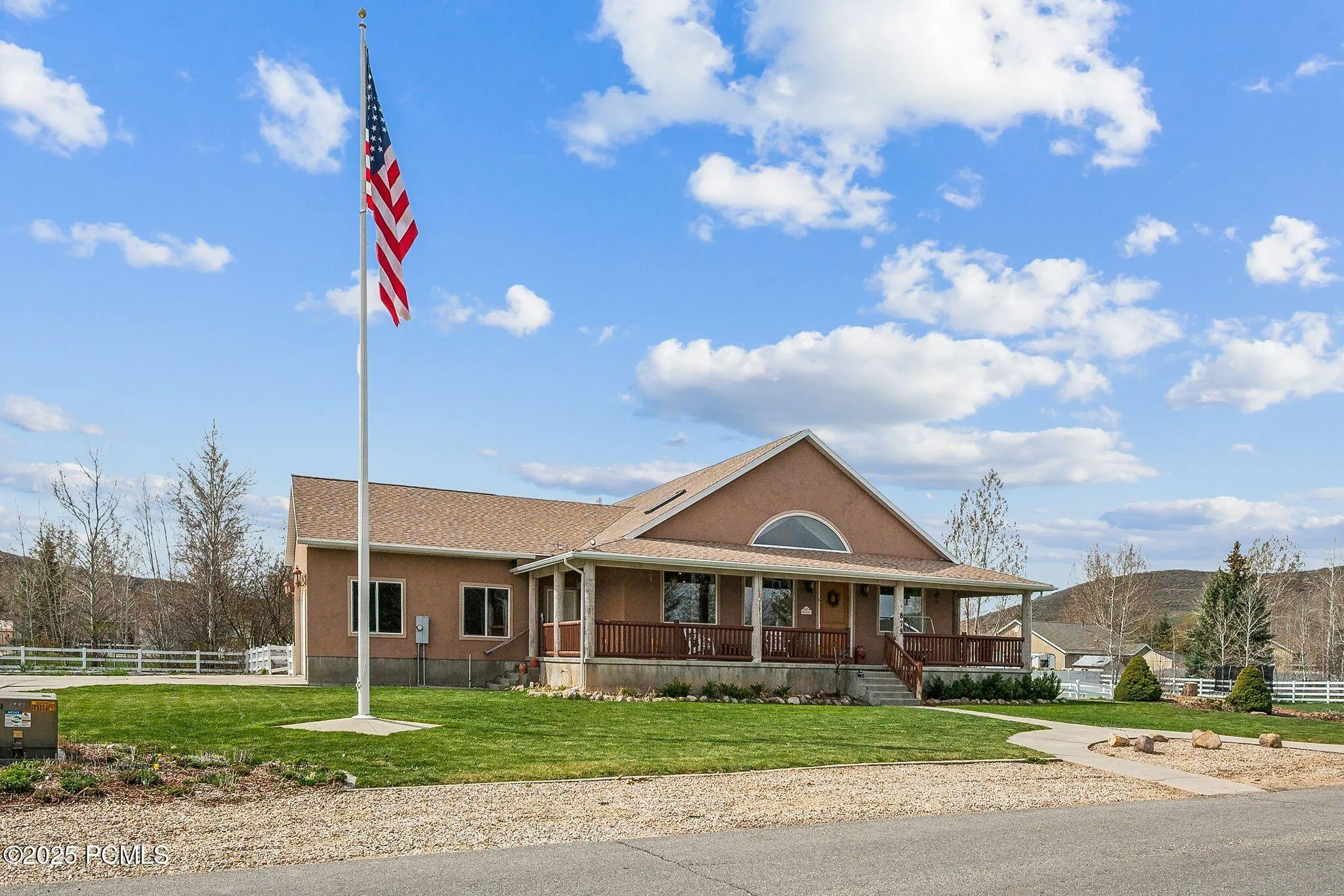 875 Oak Lane , Kamas, UT 84036