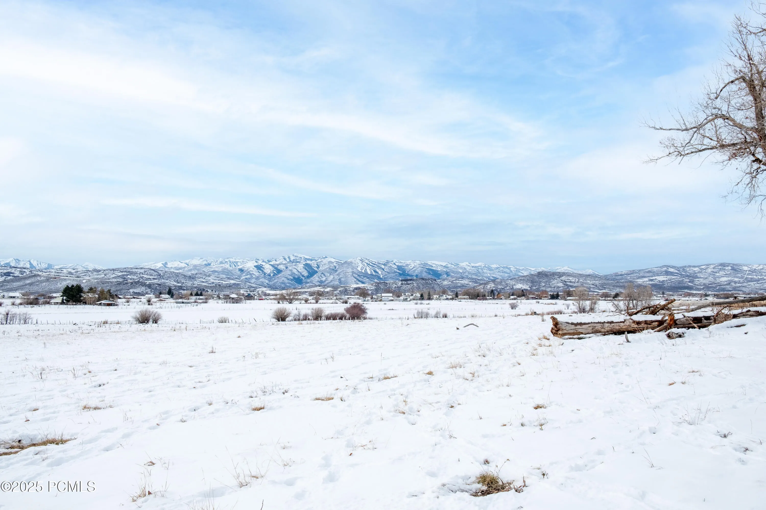 1537 Stewart Lane, Kamas, UT 84036