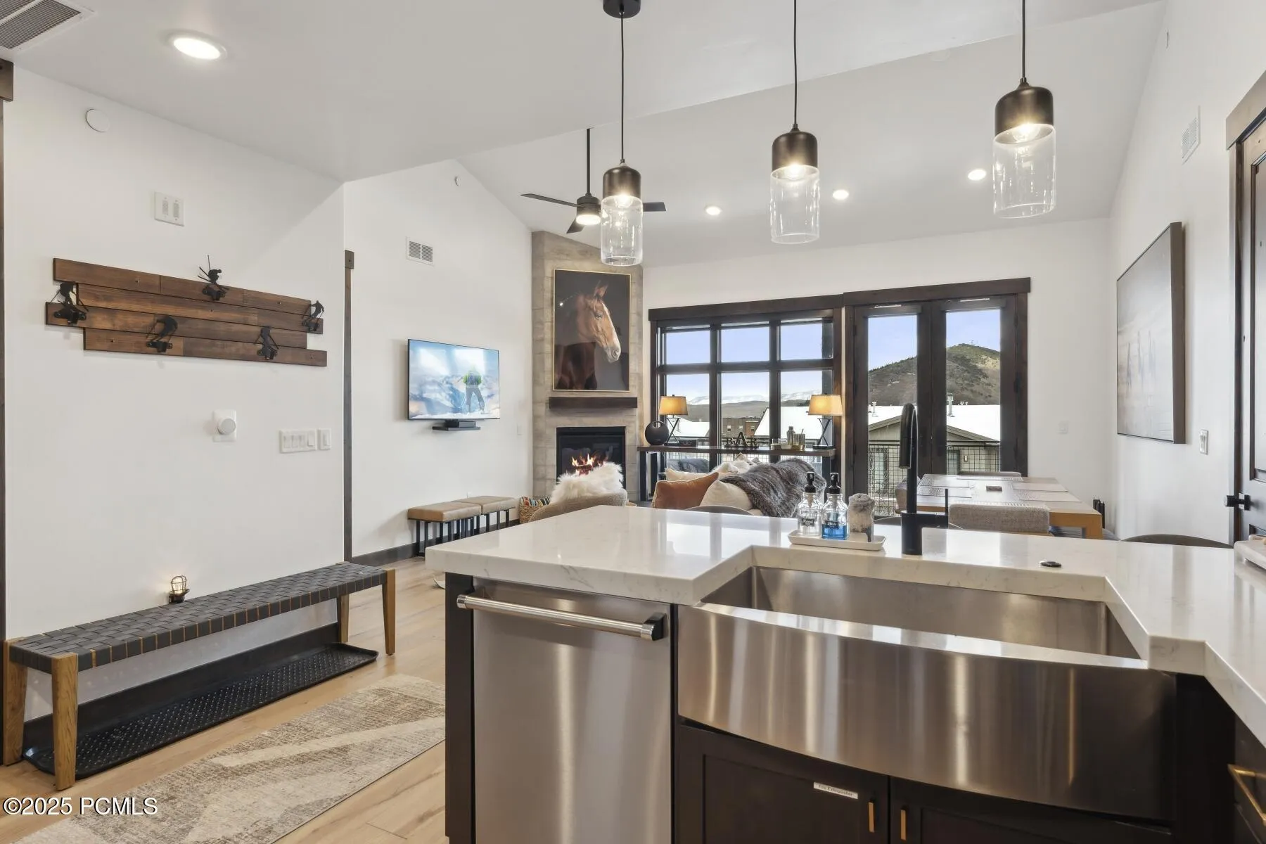 3751 Blackstone Drive Unit Unit 3k, Park City, UT 84098