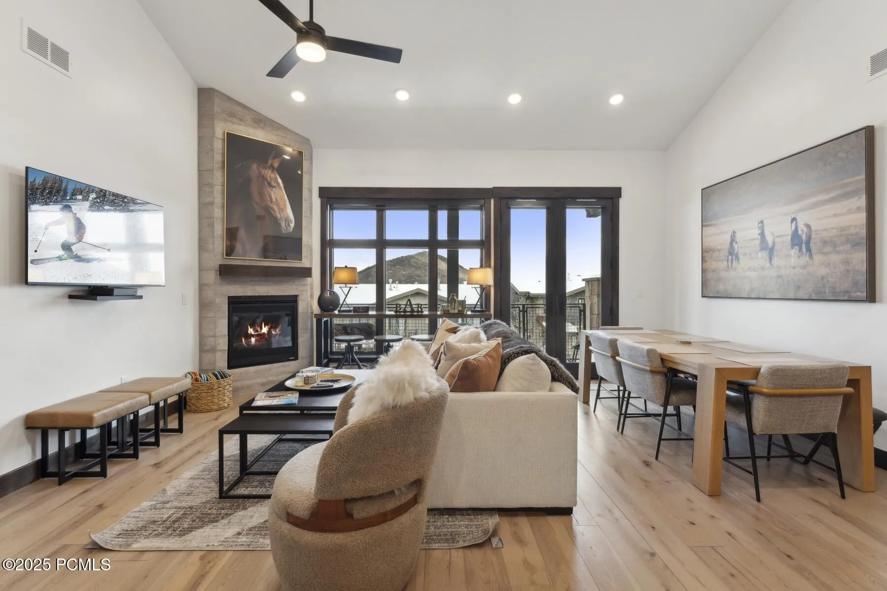 3751 Blackstone Drive Unit Unit 3k, Park City, UT 84098