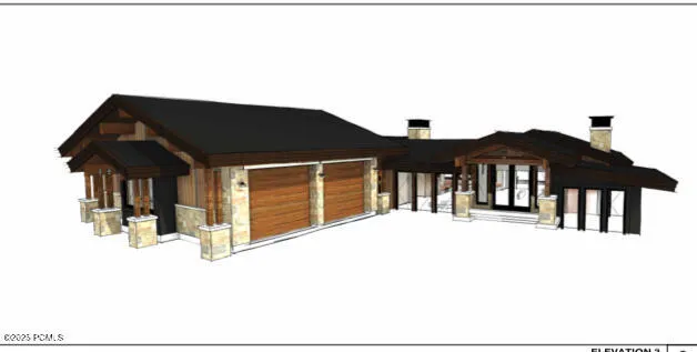9452 N Vale View Circle, Kamas, UT 84036