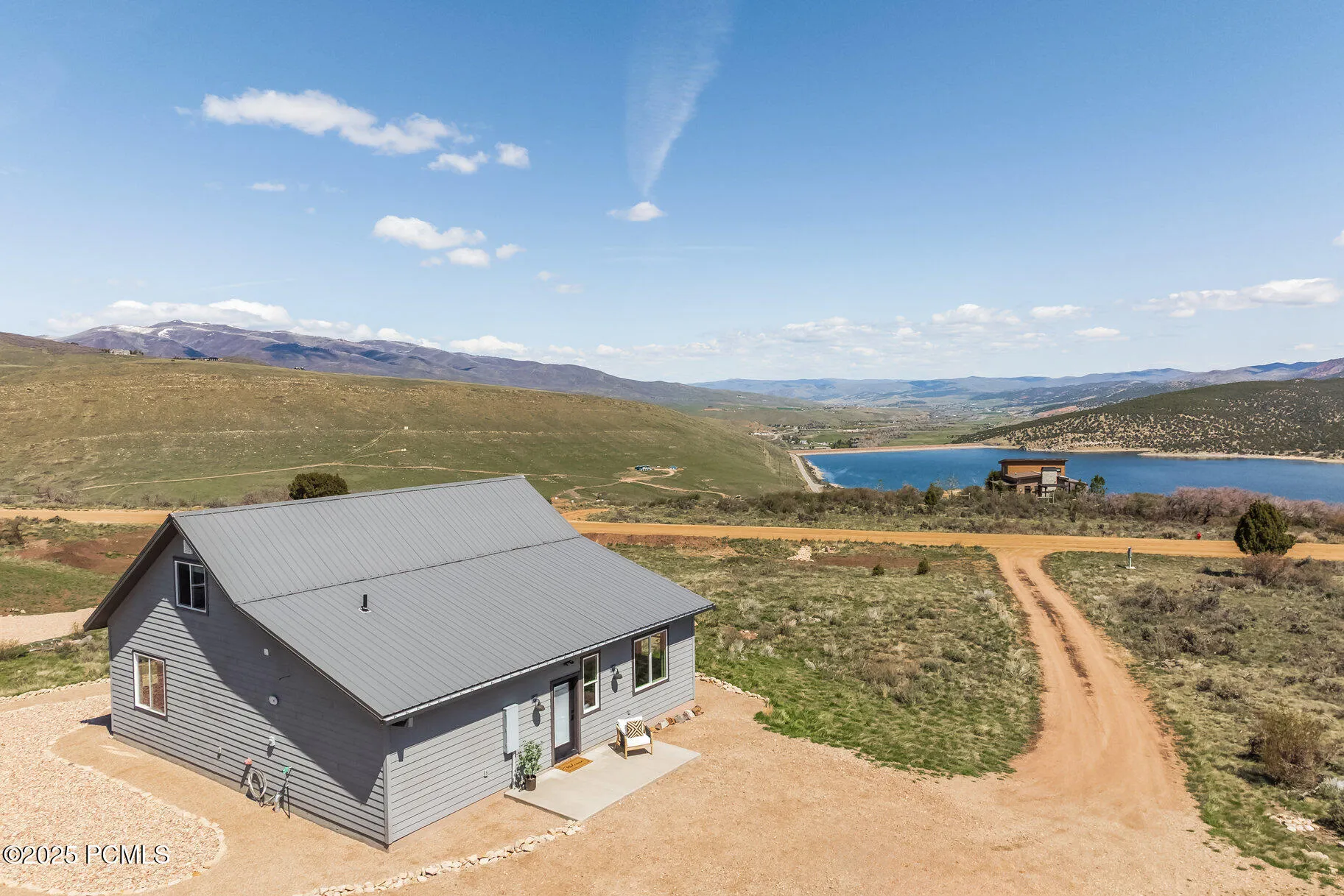 420 E Rockport Aspen Drive, Coalville, UT 84017