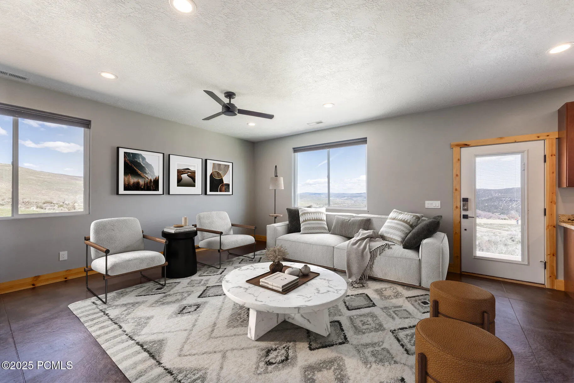 420 E Rockport Aspen Drive, Coalville, UT 84017