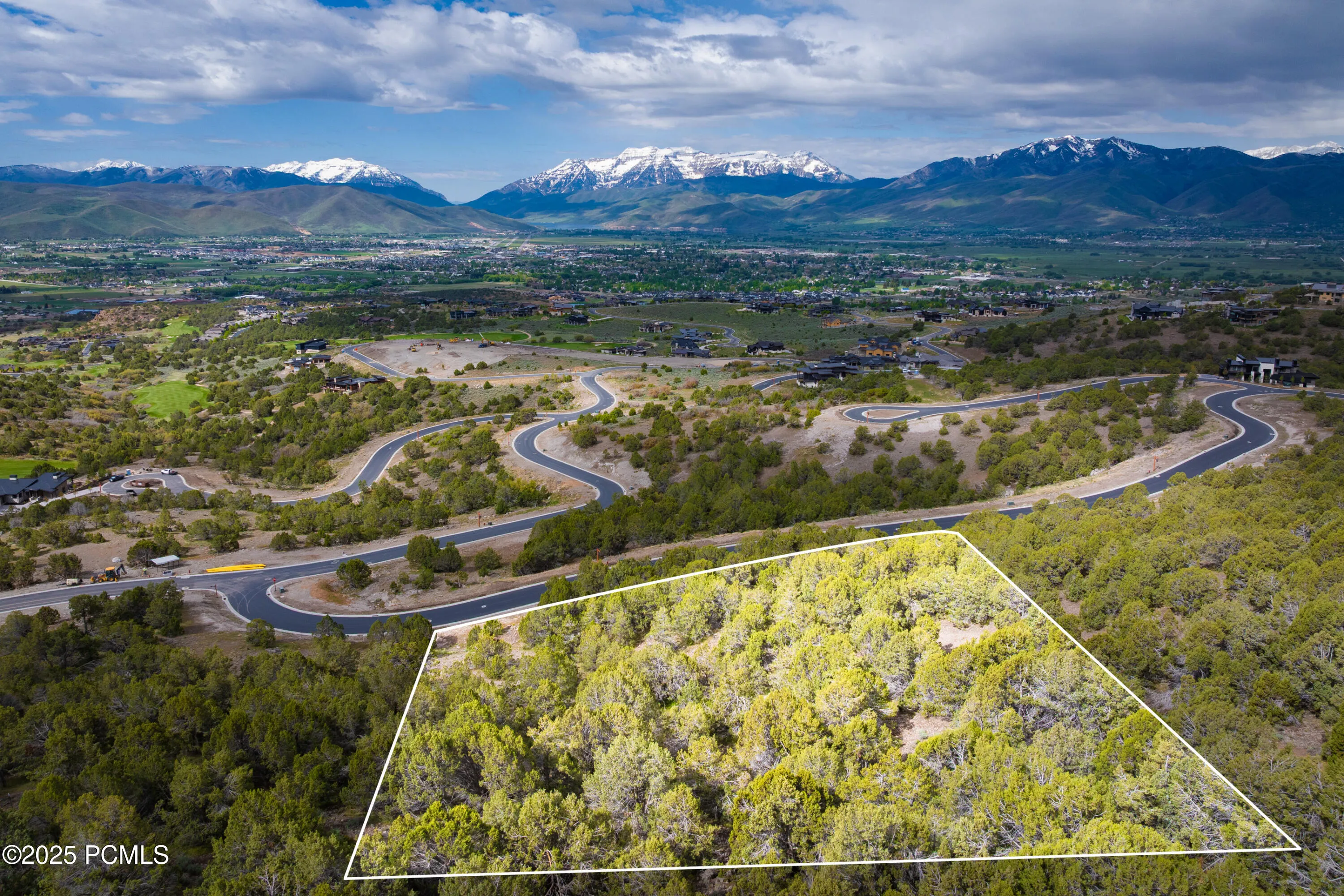 2993 La Sal Peak Drive , Heber City, UT 84032