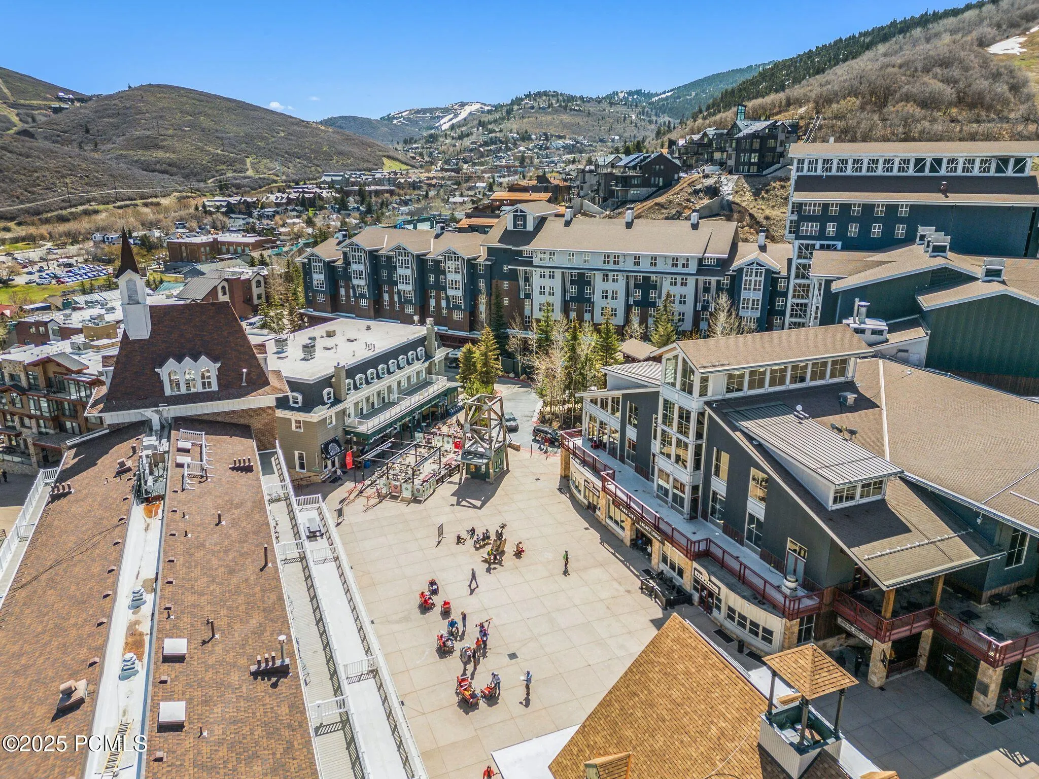 1401 Lowell Avenue Unit 25, Park City, UT 84060