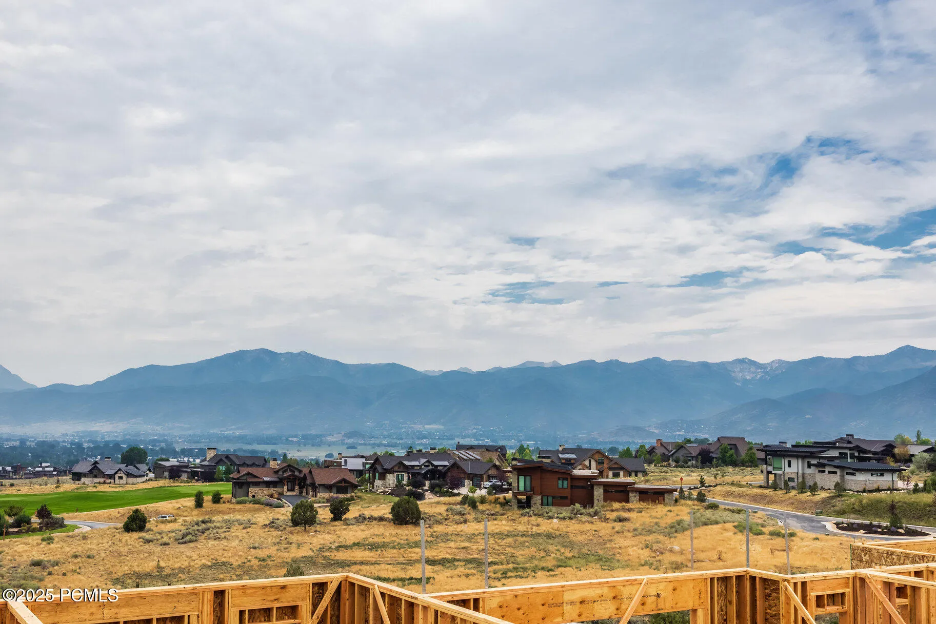 2177 E Notch Mountain Circle, Heber City, UT 84032