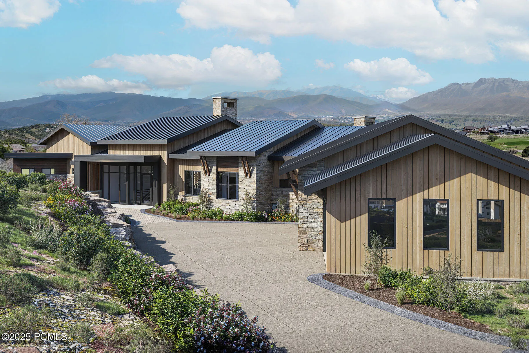 2177 E Notch Mountain Circle, Heber City, UT 84032
