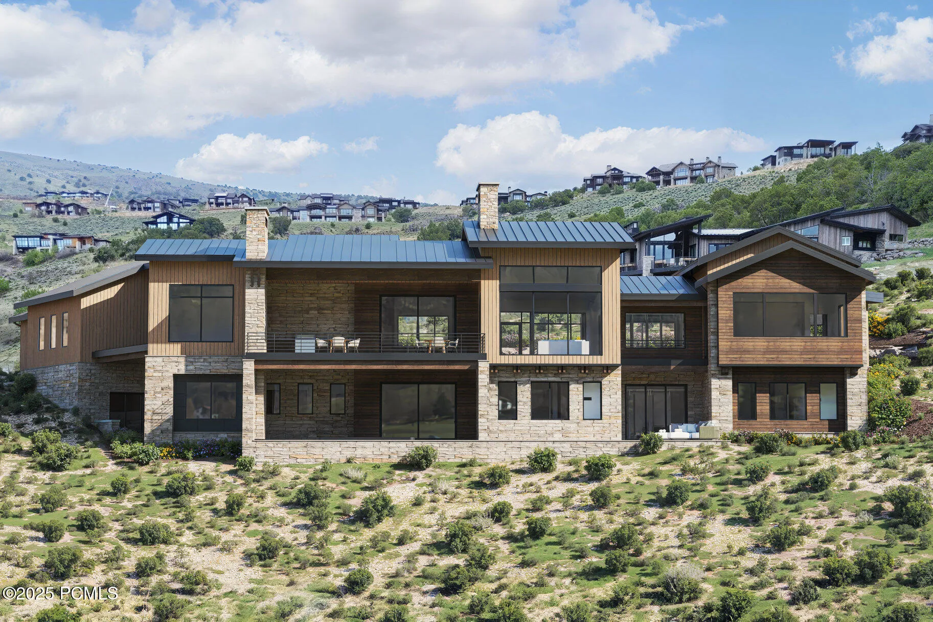 2177 E Notch Mountain Circle, Heber City, UT 84032