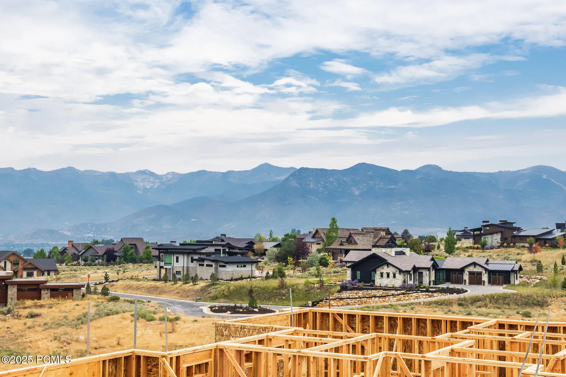 2177 E Notch Mountain Circle, Heber City, UT 84032
