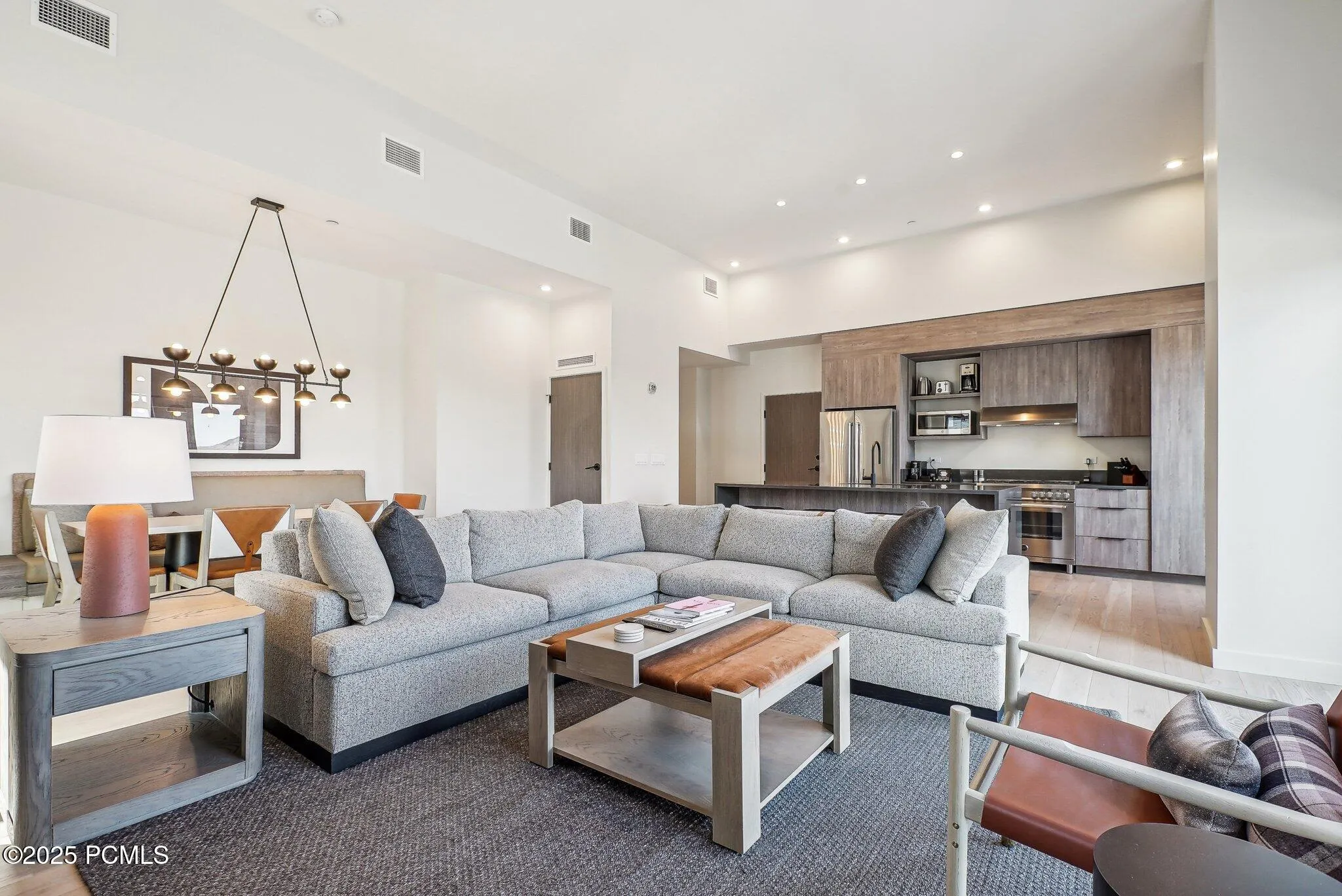 2417 High Mountain Road Unit 2518, Park City, UT 84098