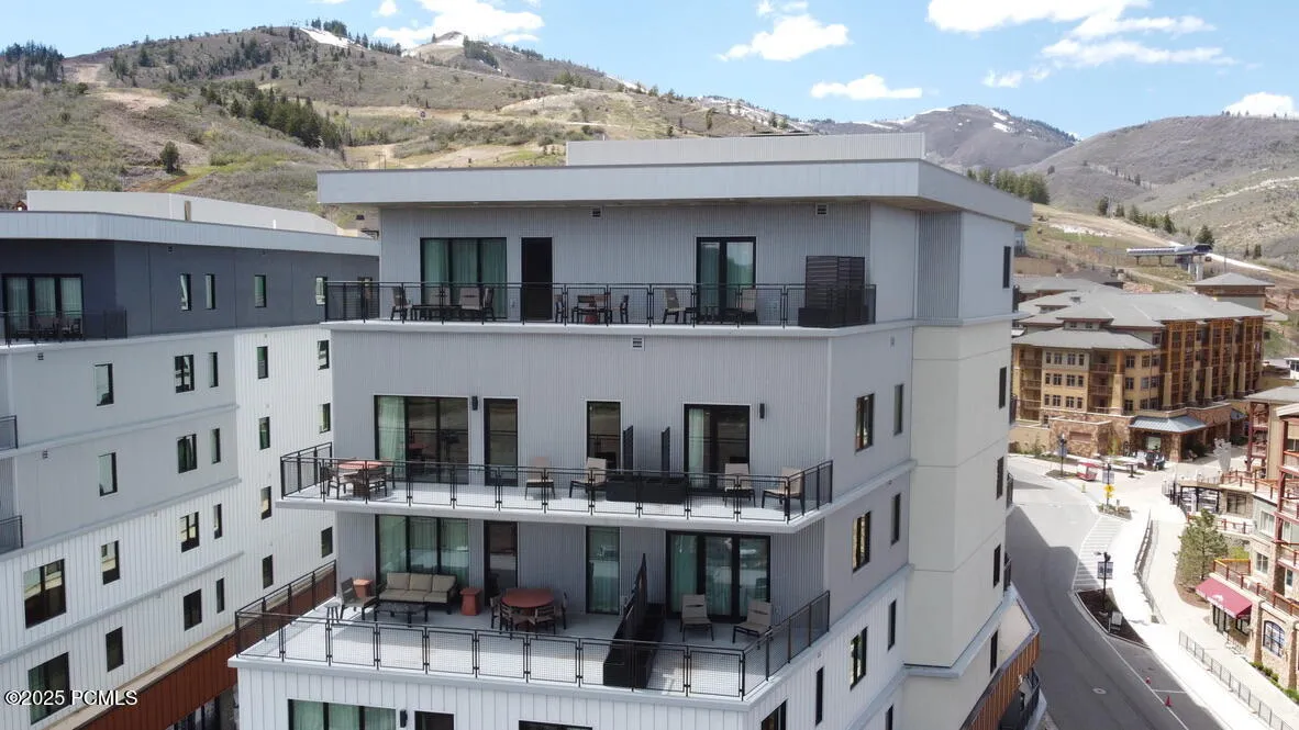 2417 High Mountain Road Unit 2518, Park City, UT 84098
