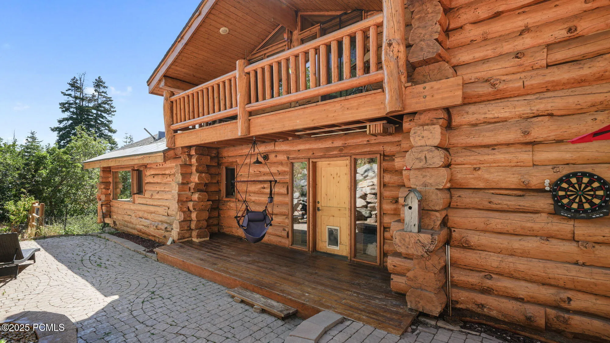 705 Matterhorn Drive, Park City, UT 84098