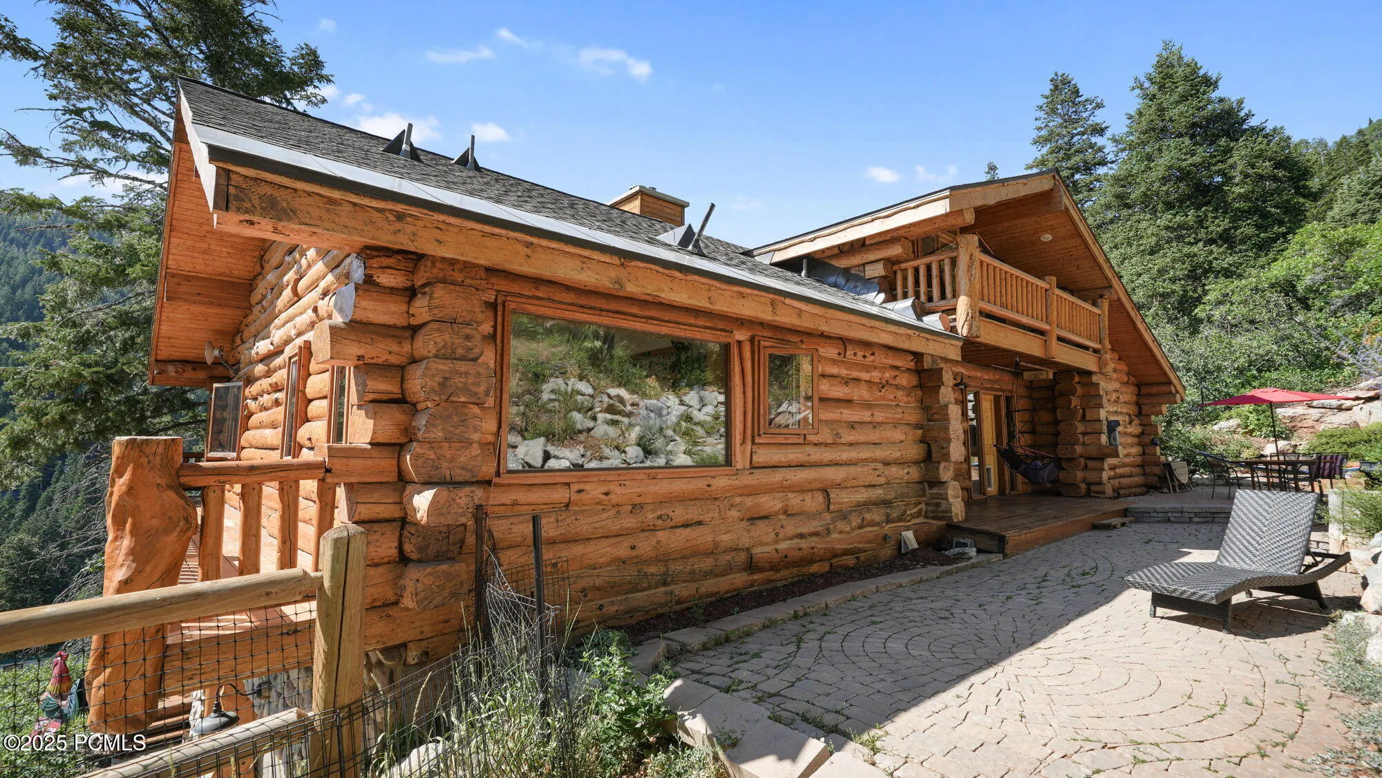 705 Matterhorn Drive, Park City, UT 84098