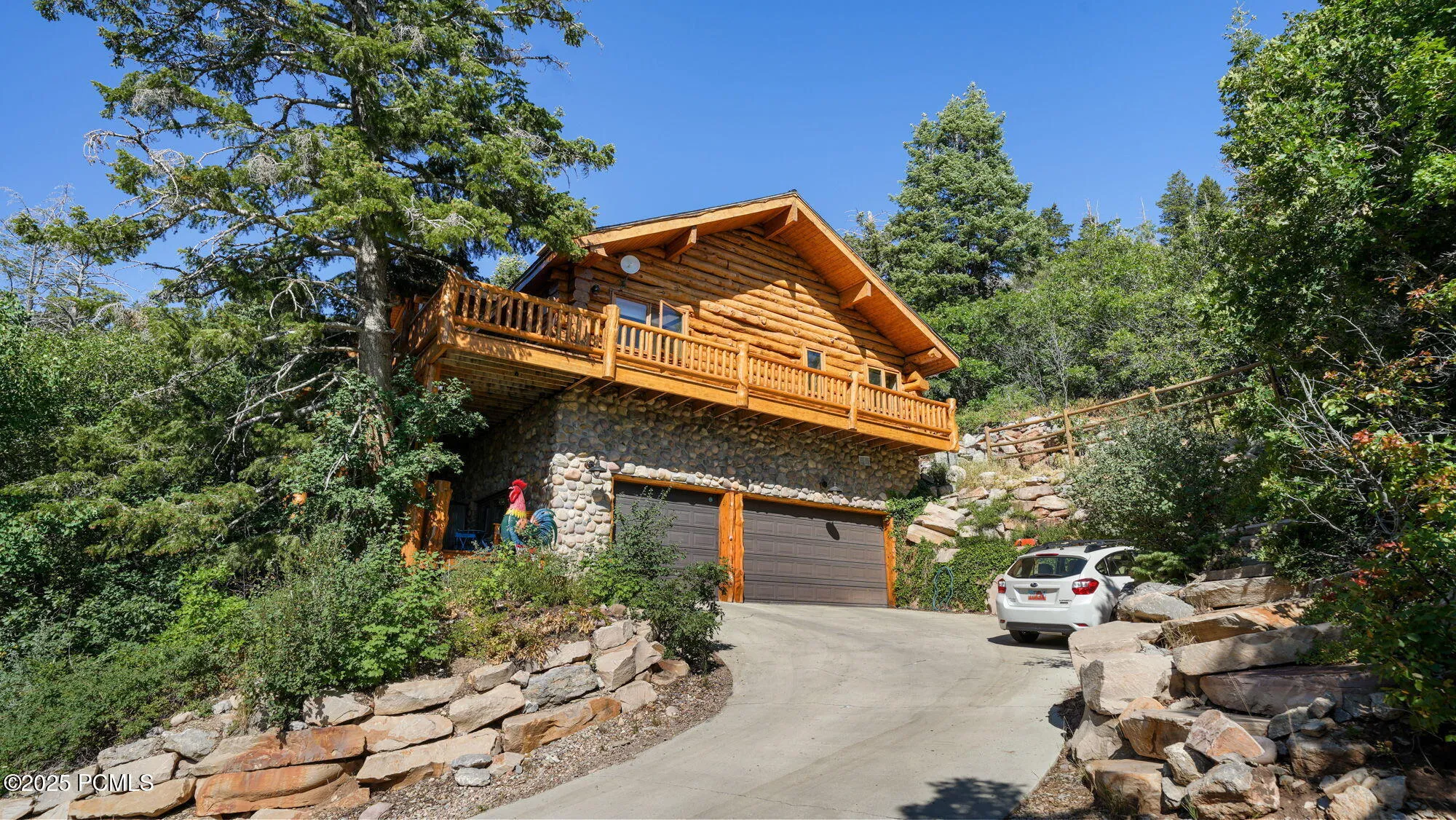705 Matterhorn Drive, Park City, UT 84098
