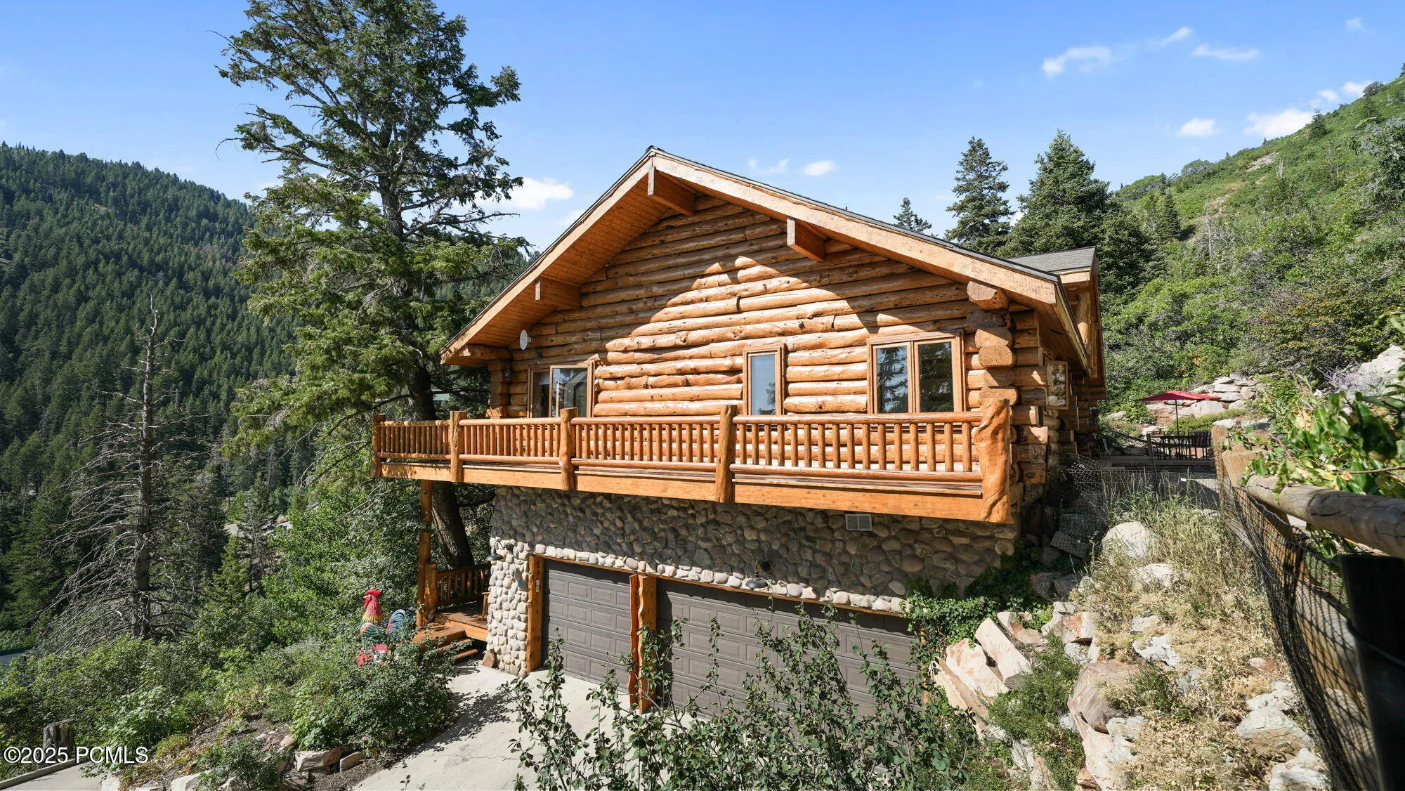 705 Matterhorn Drive, Park City, UT 84098