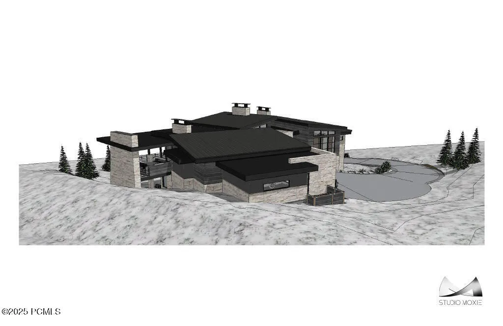 4714 E Lake Creek Road, Heber City, UT 84032