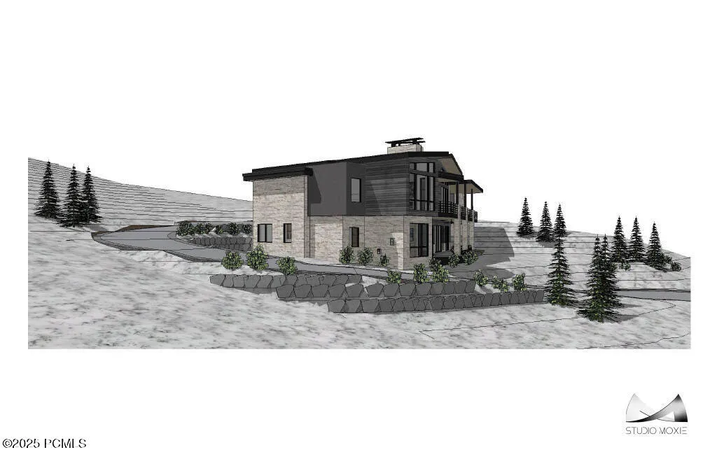4714 E Lake Creek Road, Heber City, UT 84032