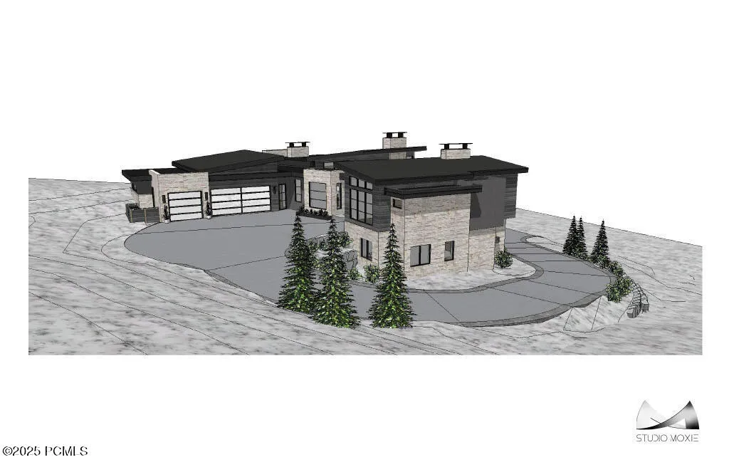 4714 E Lake Creek Road, Heber City, UT 84032