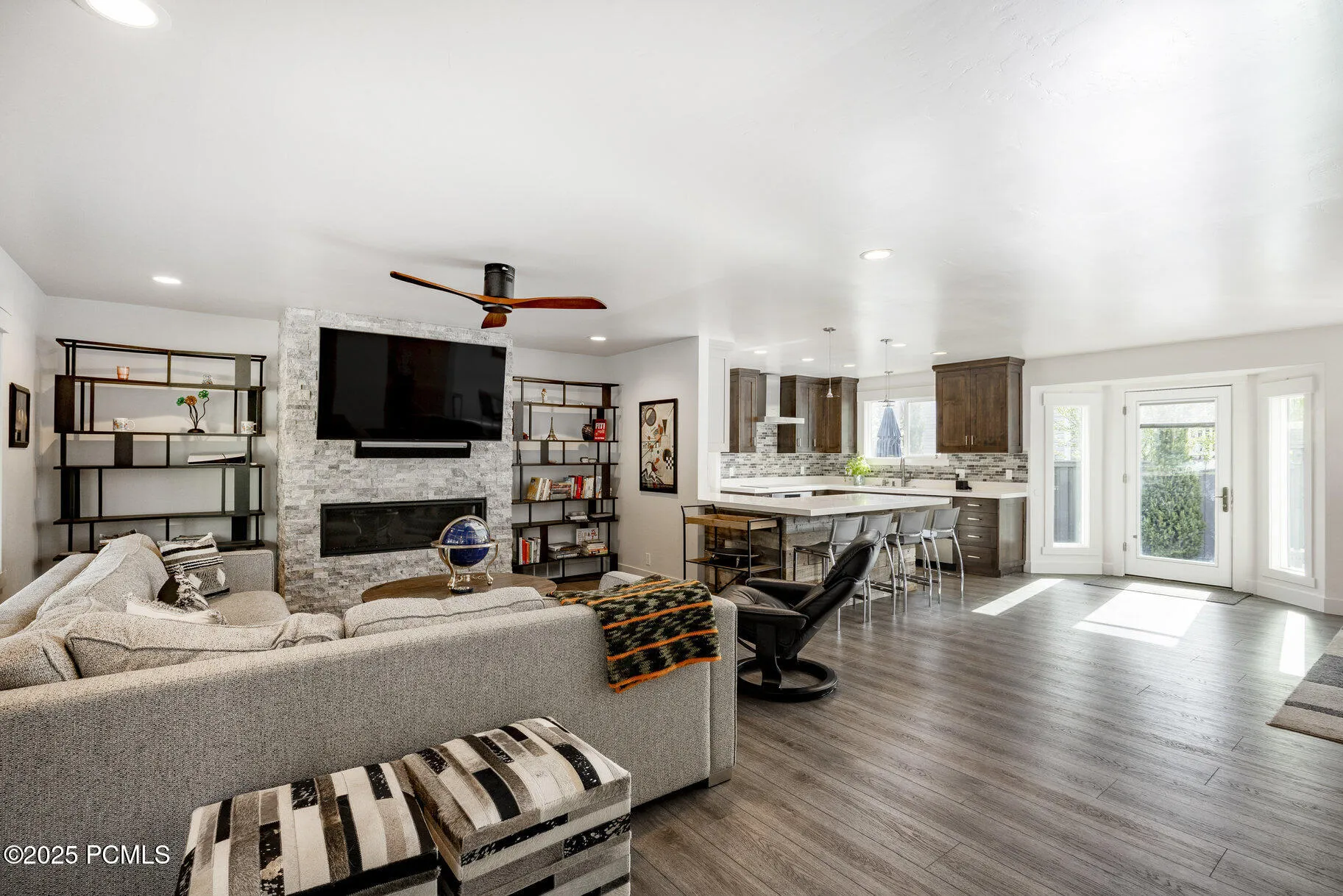 2830 Holiday Ranch Loop Road , Park City, UT 84060