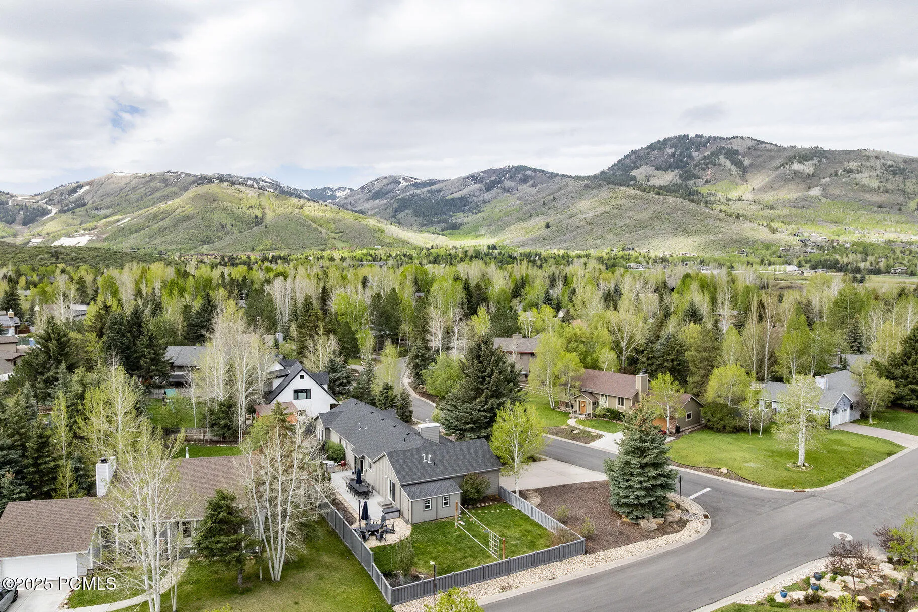 2830 Holiday Ranch Loop Road , Park City, UT 84060