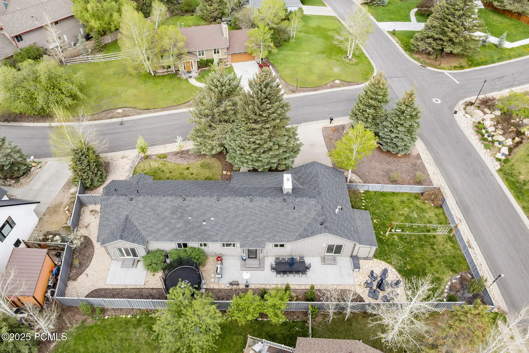 2830 Holiday Ranch Loop Road , Park City, UT 84060