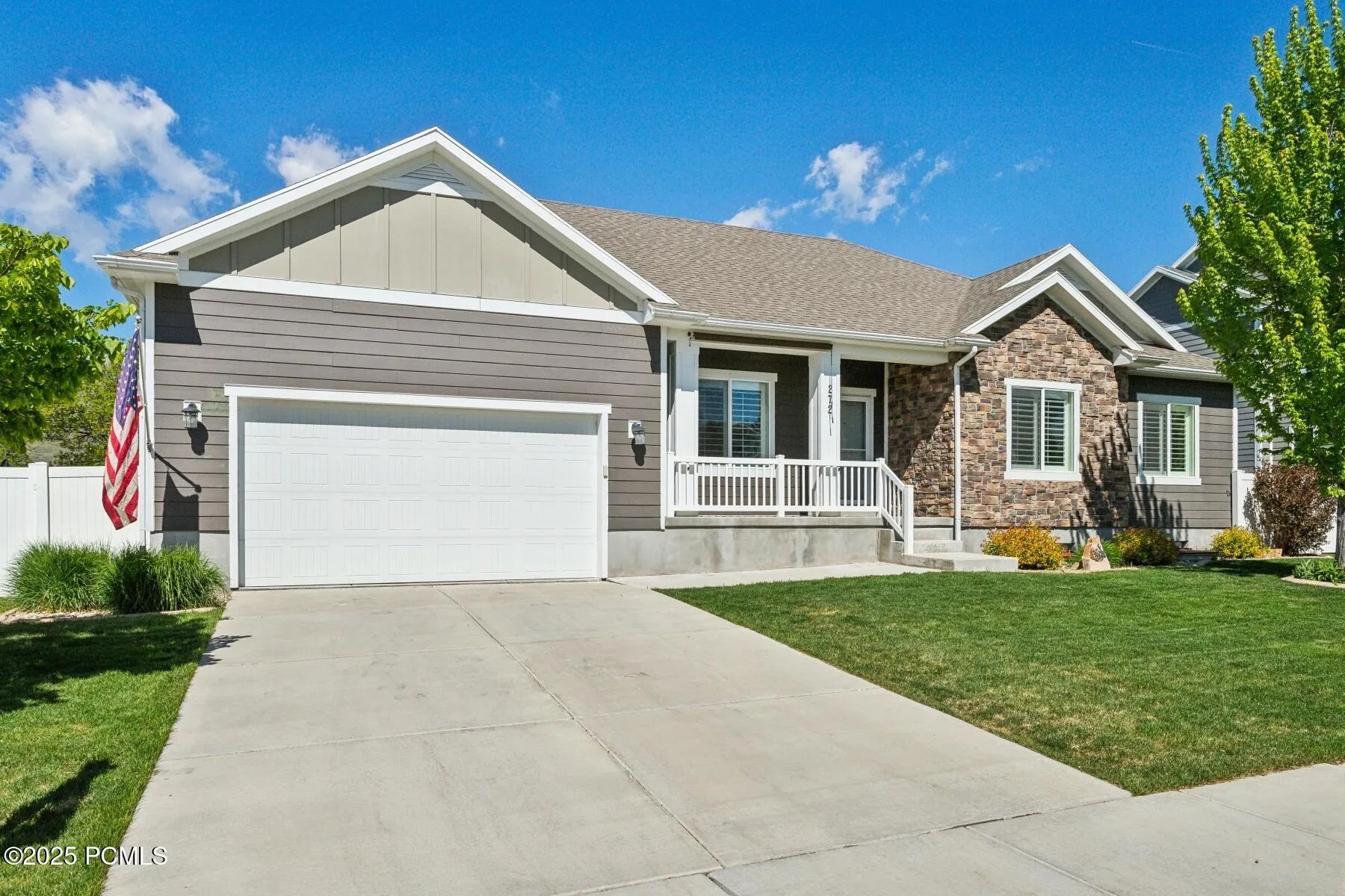 272 S 300, Midway, UT 84049