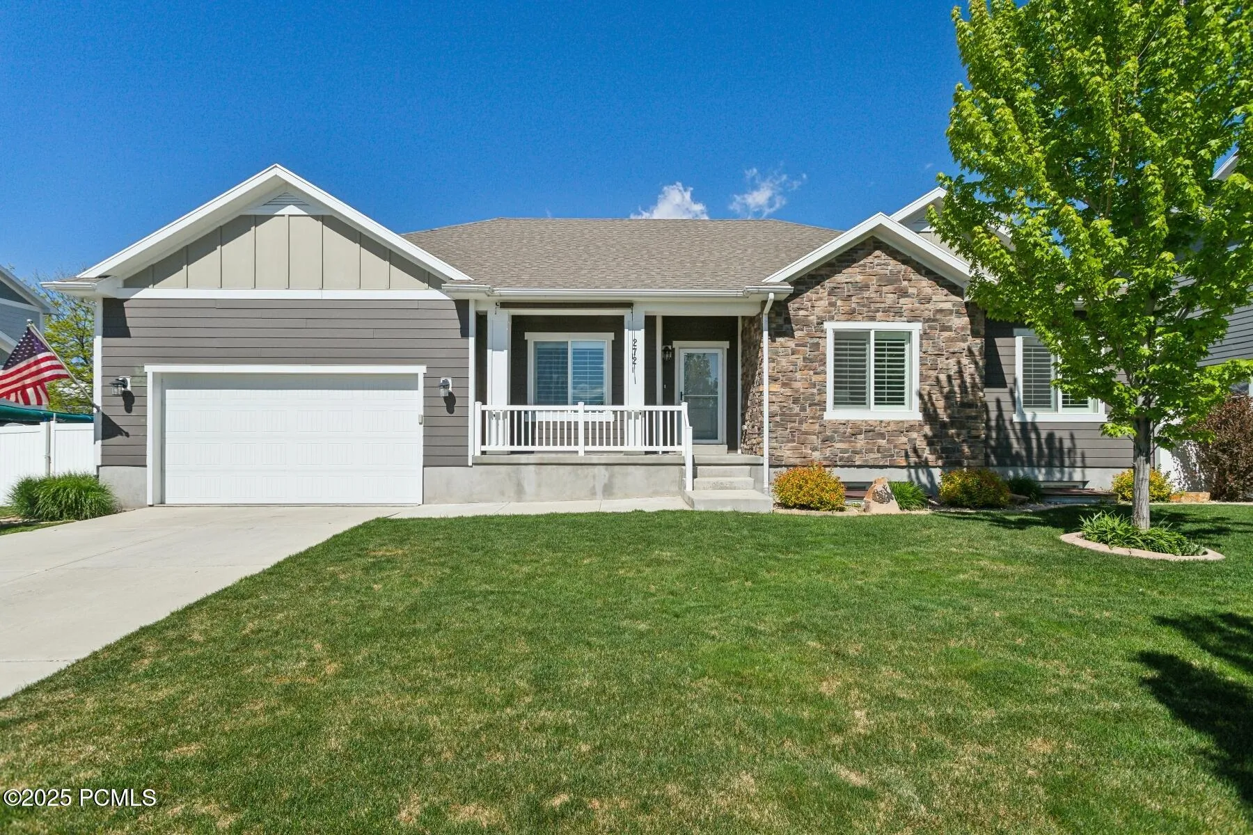 272 S 300, Midway, UT 84049