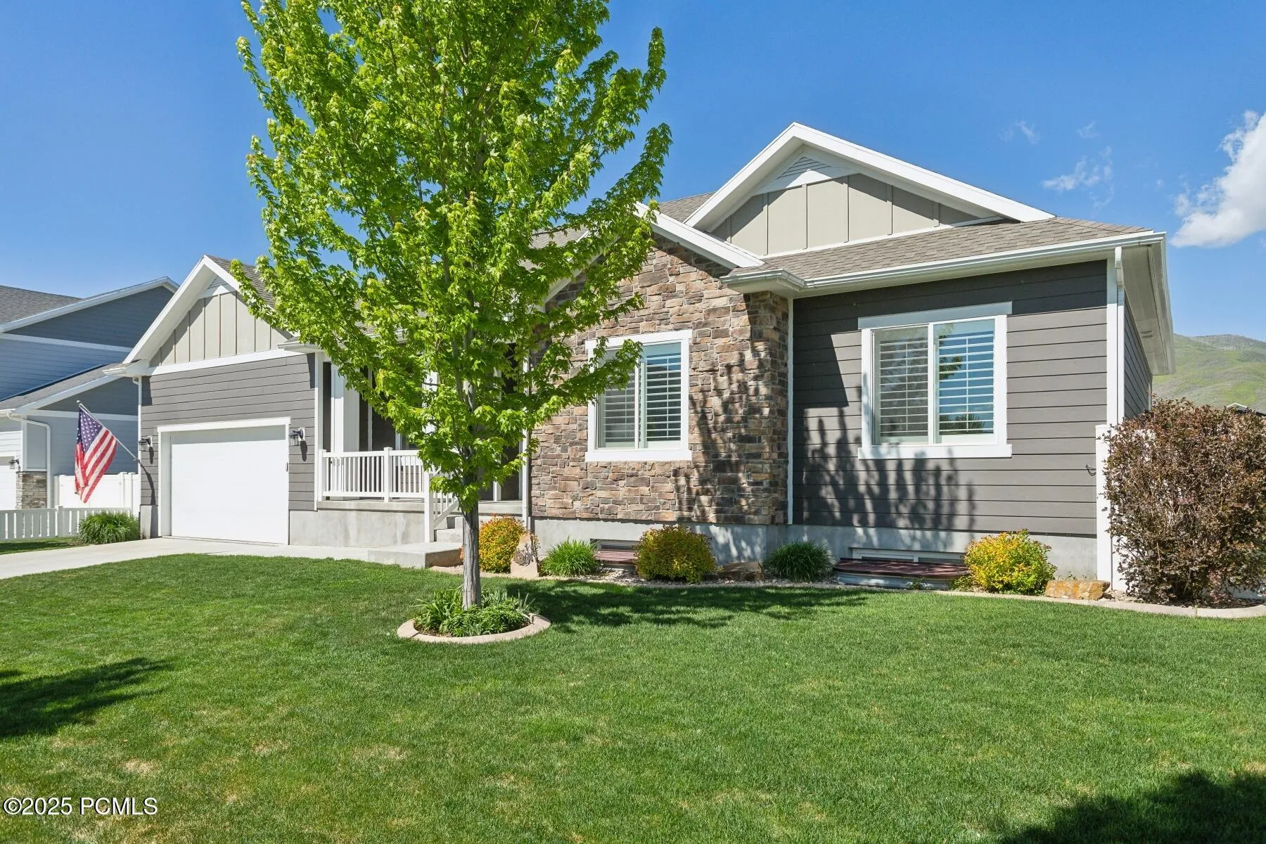 272 S 300 , Midway, UT 84049