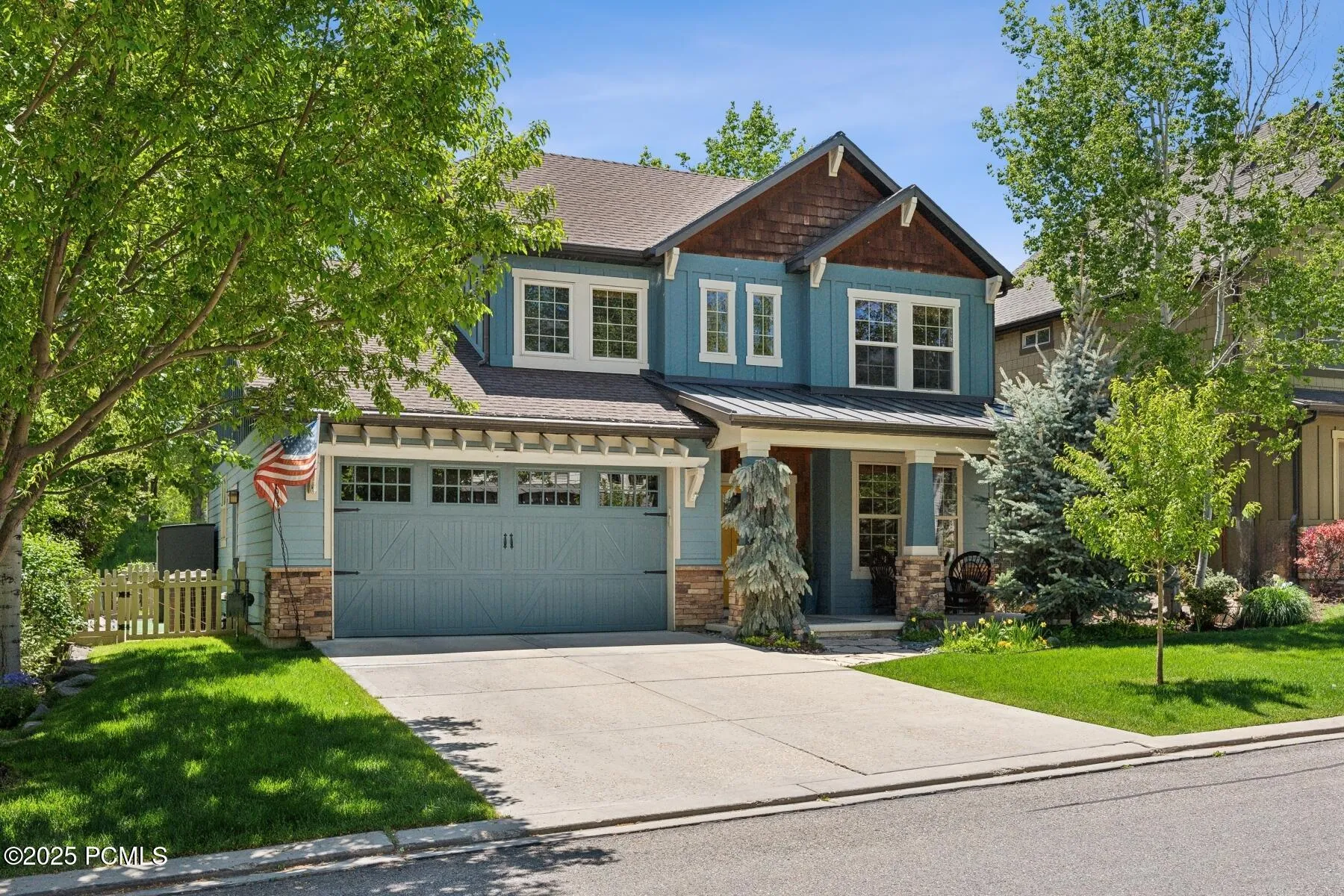 480 E Mission Drive, Midway, UT 84049
