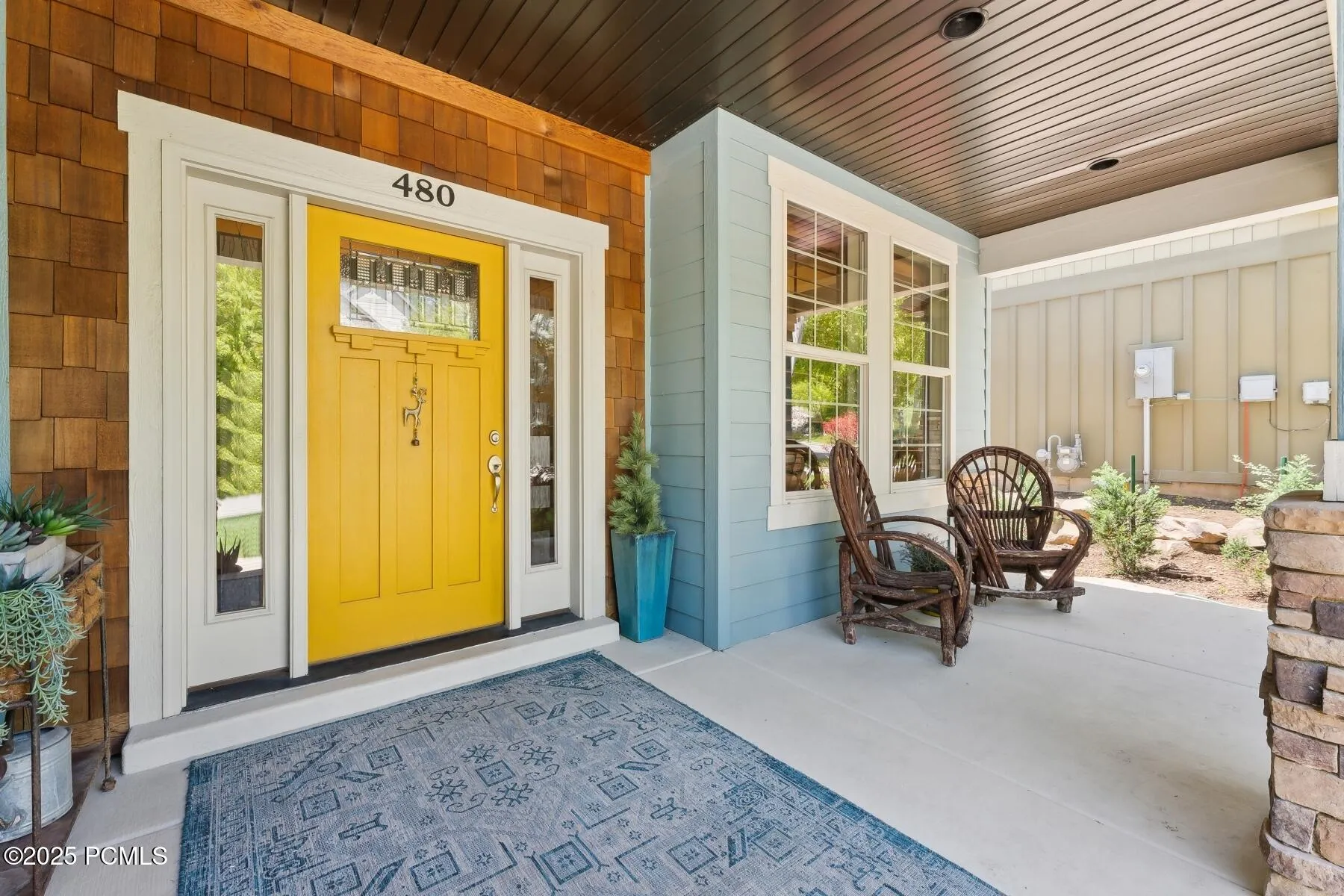 480 E Mission Drive, Midway, UT 84049