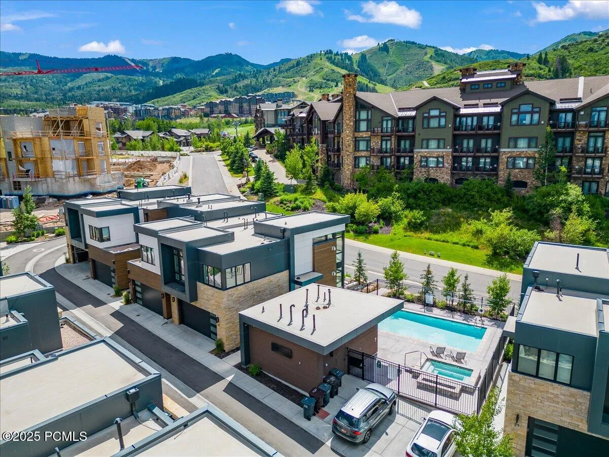 4134 Cooper Lane Unit Unit 22, Park City, UT 84098