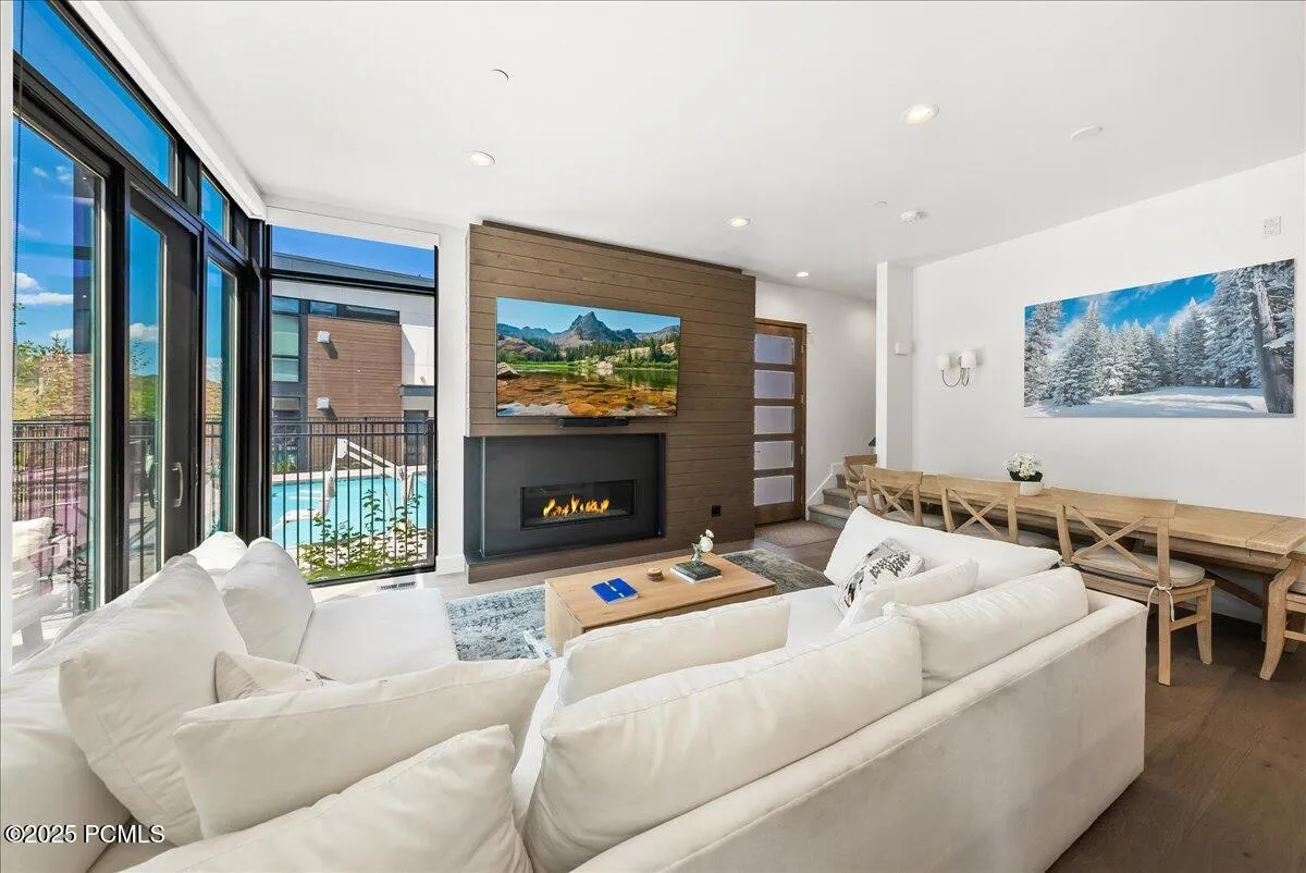 4134 Cooper Lane Unit Unit 22, Park City, UT 84098