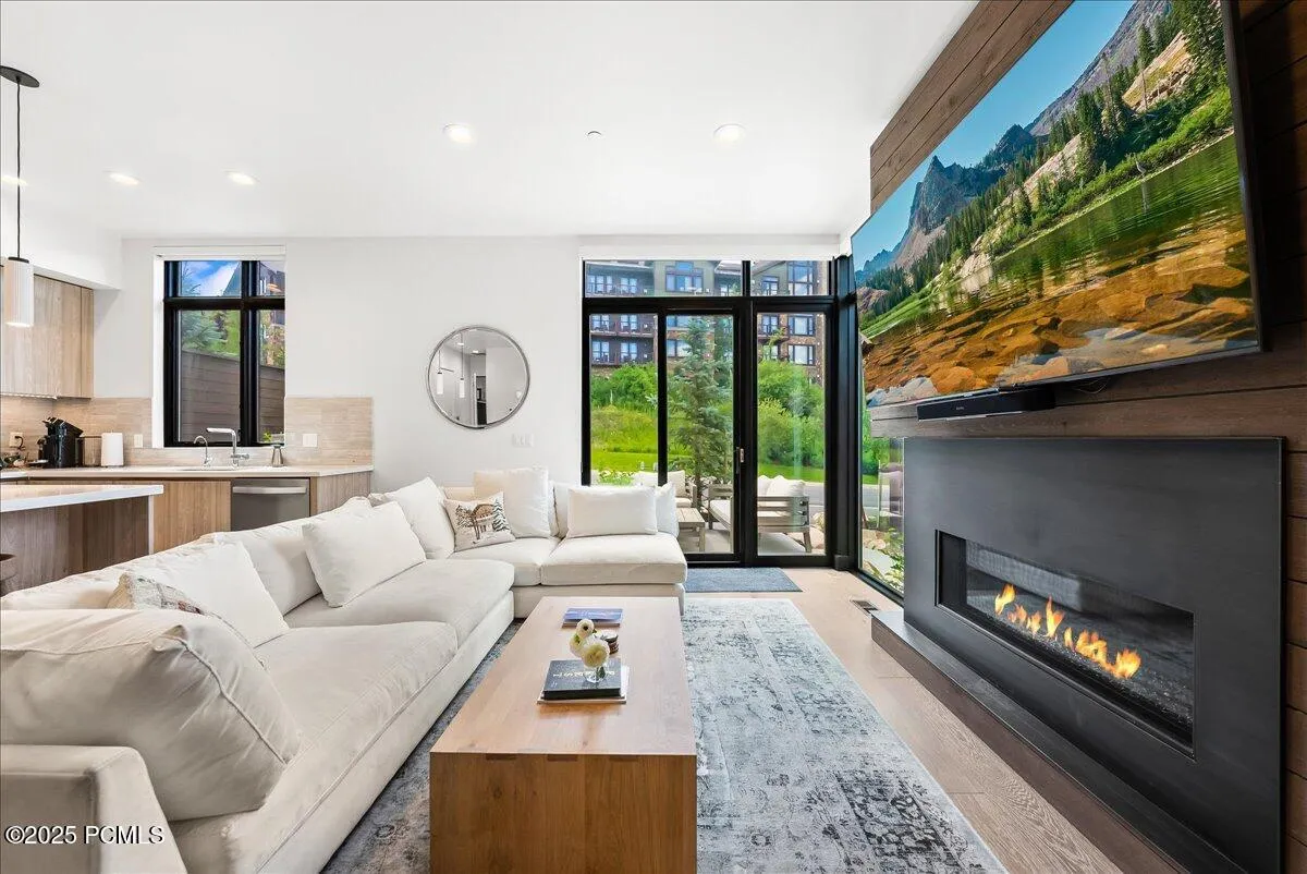 4134 Cooper Lane Unit Unit 22, Park City, UT 84098