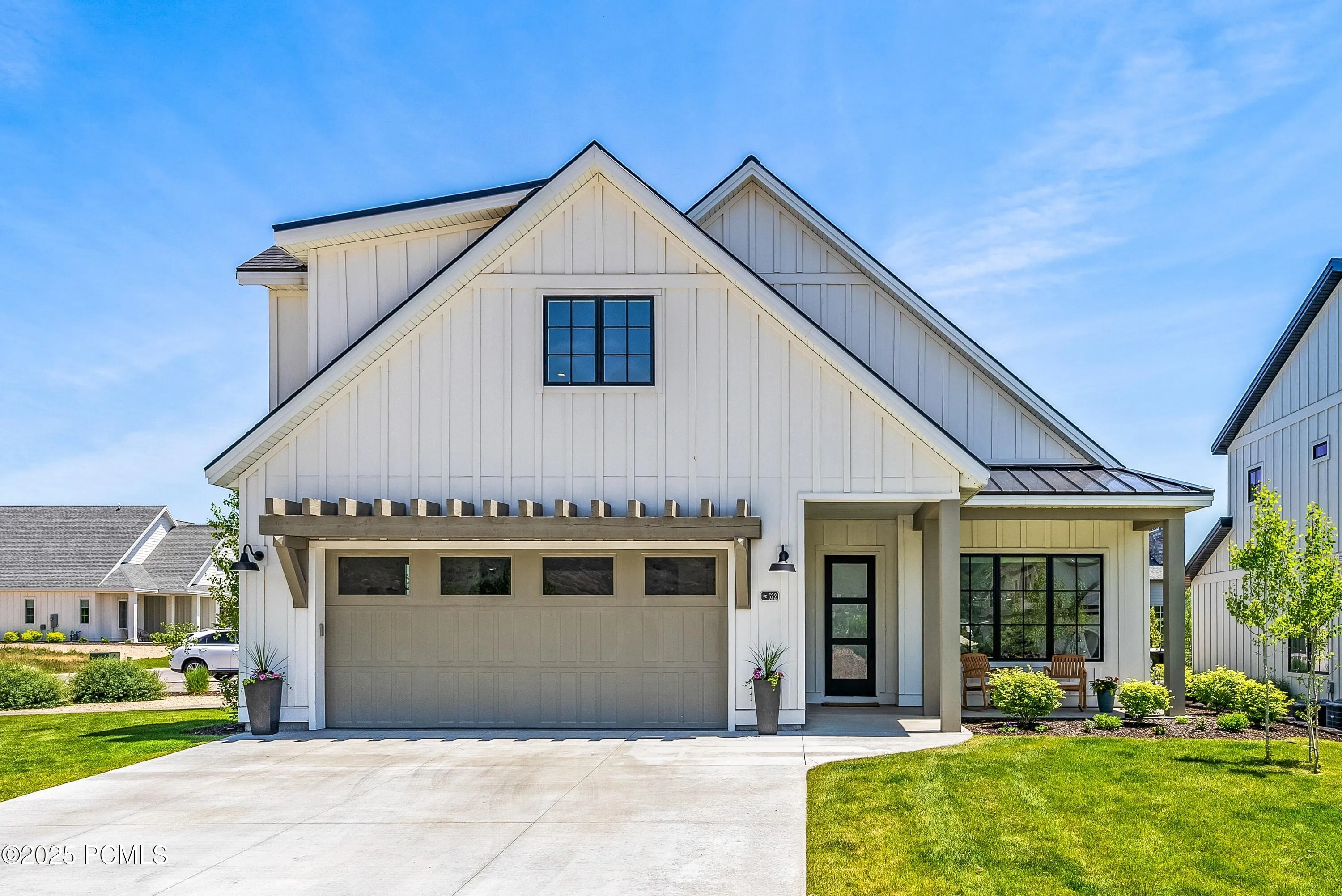 522 N Farmhouse Way , Midway, UT 84049