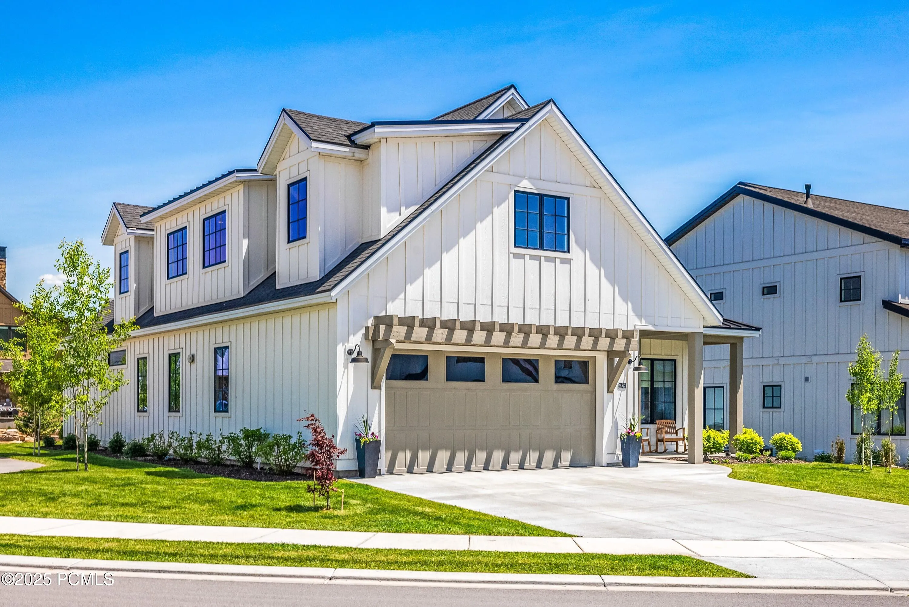 522 N Farmhouse Way, Midway, UT 84049