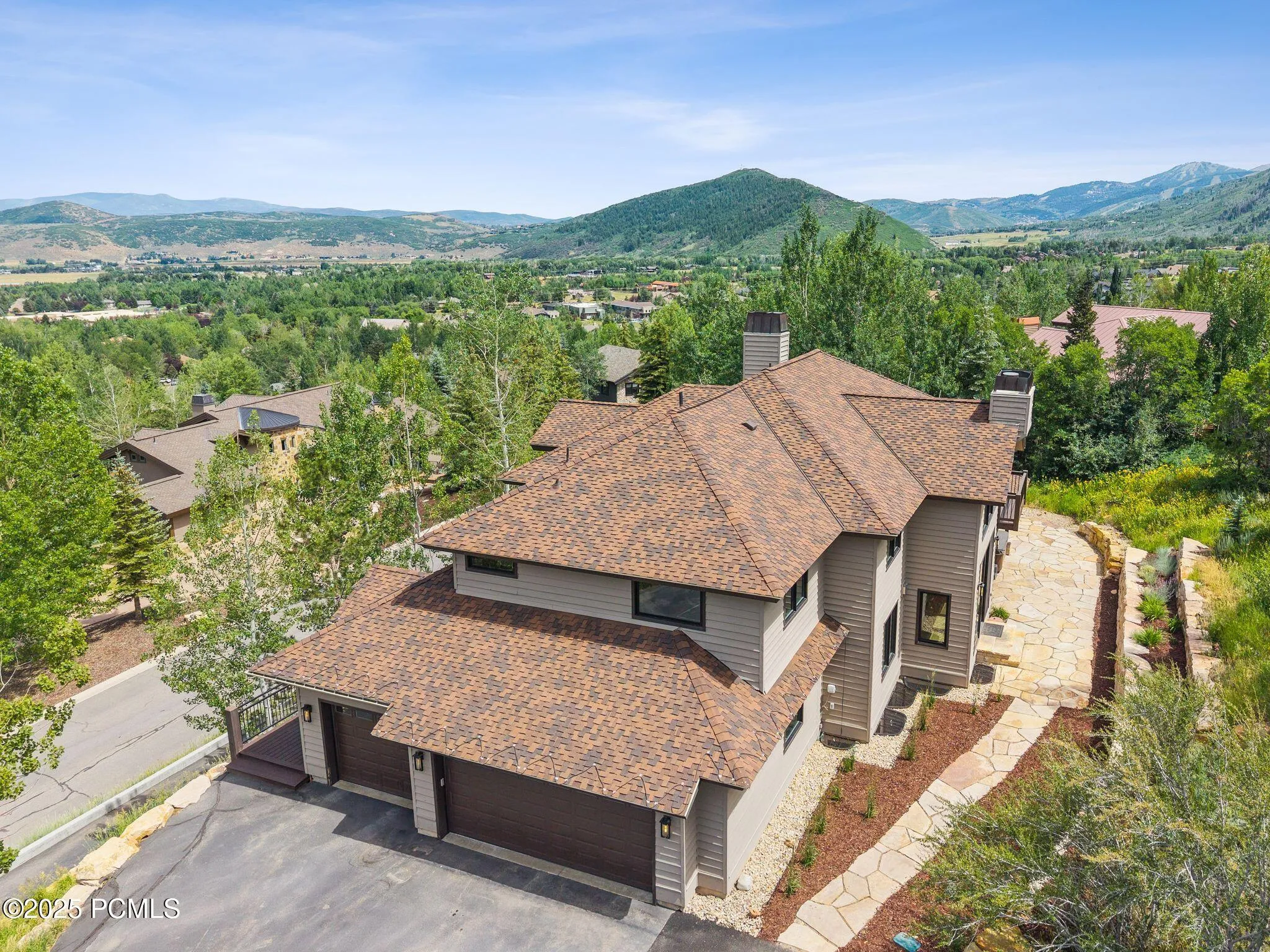 4670 Nelson Court, Park City, UT 84098