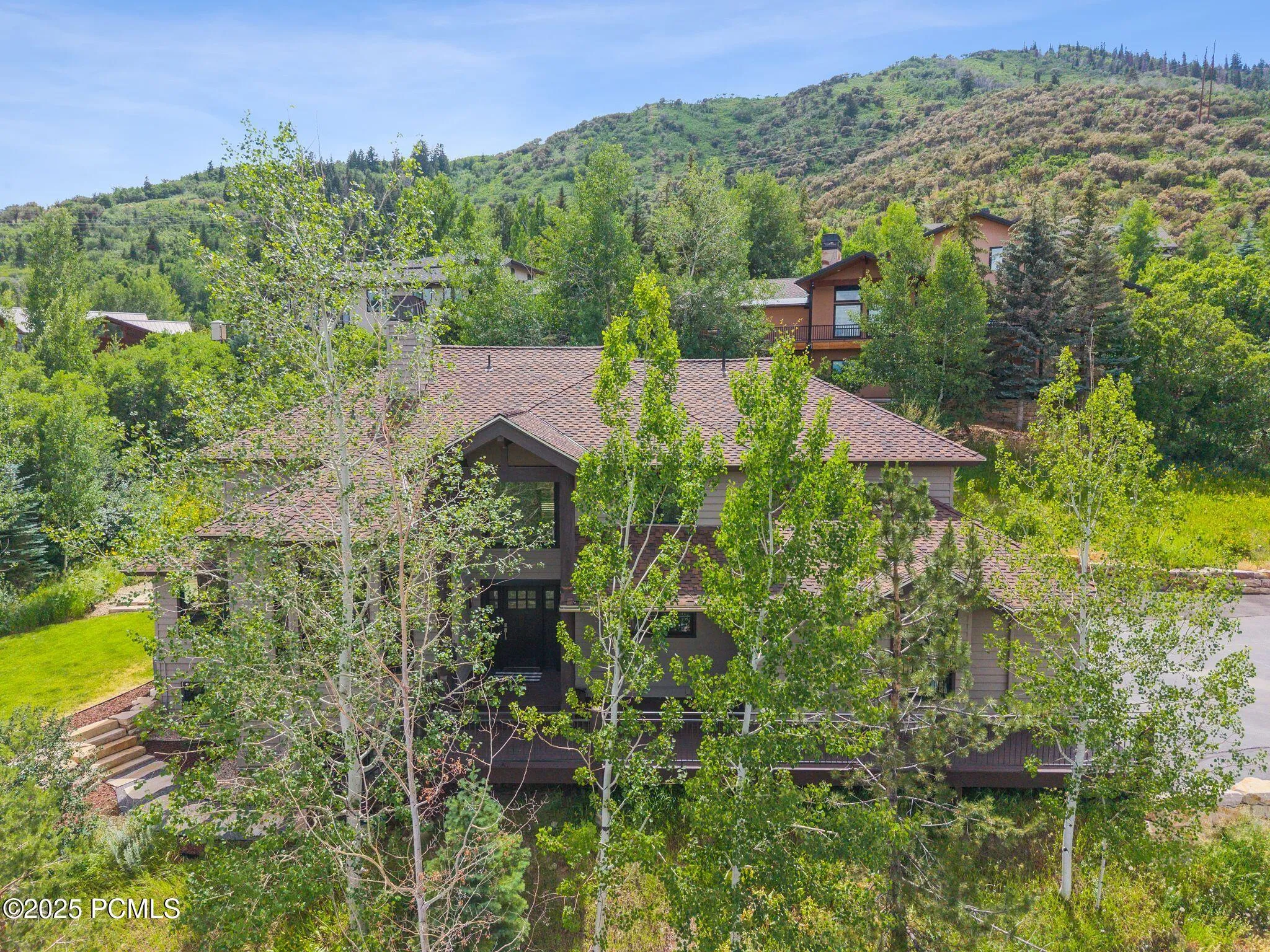 4670 Nelson Court, Park City, UT 84098