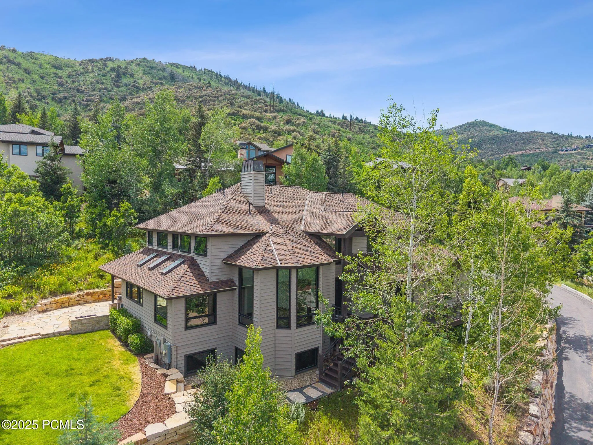 4670 Nelson Court, Park City, UT 84098