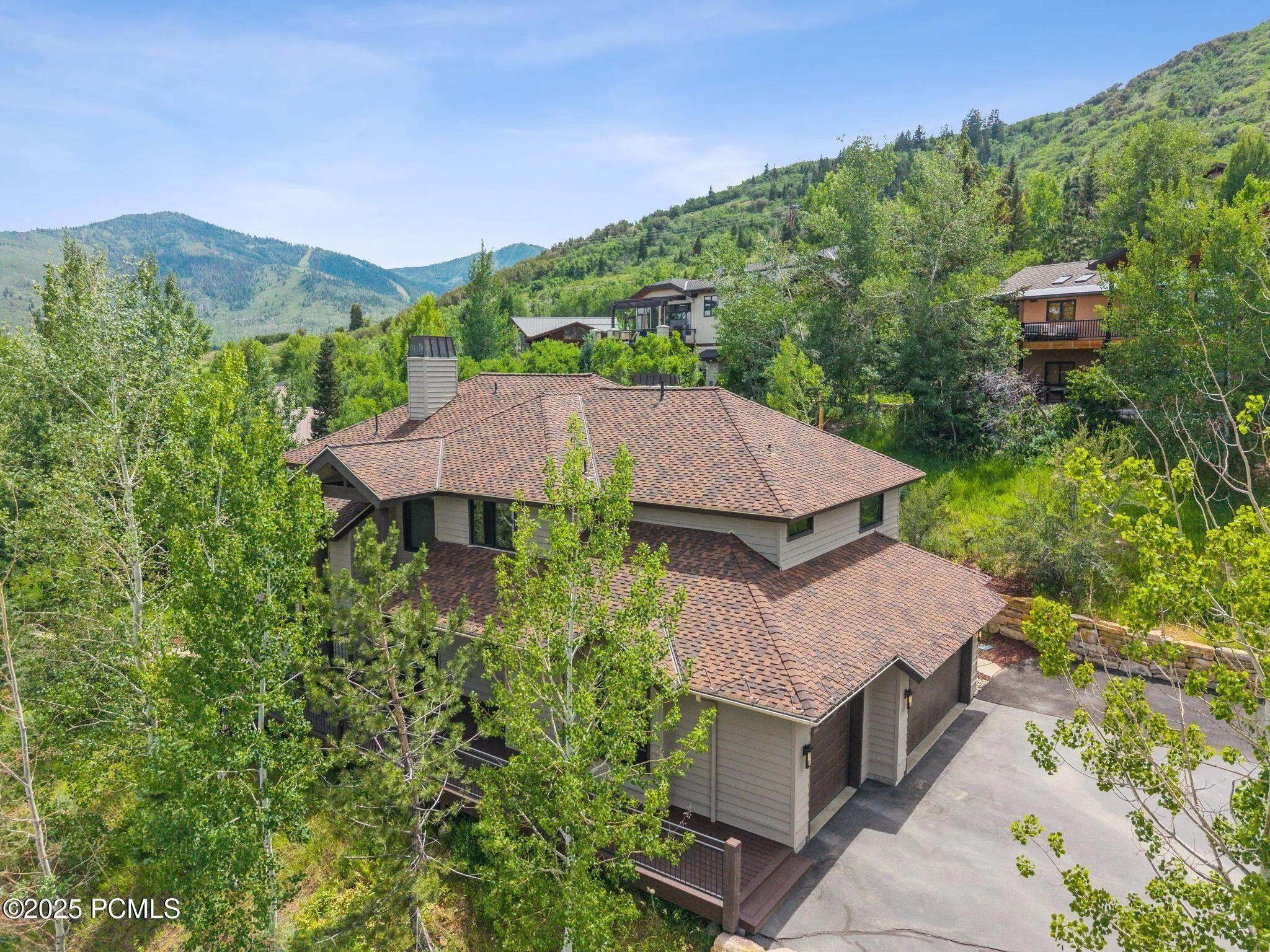 4670 Nelson Court, Park City, UT 84098