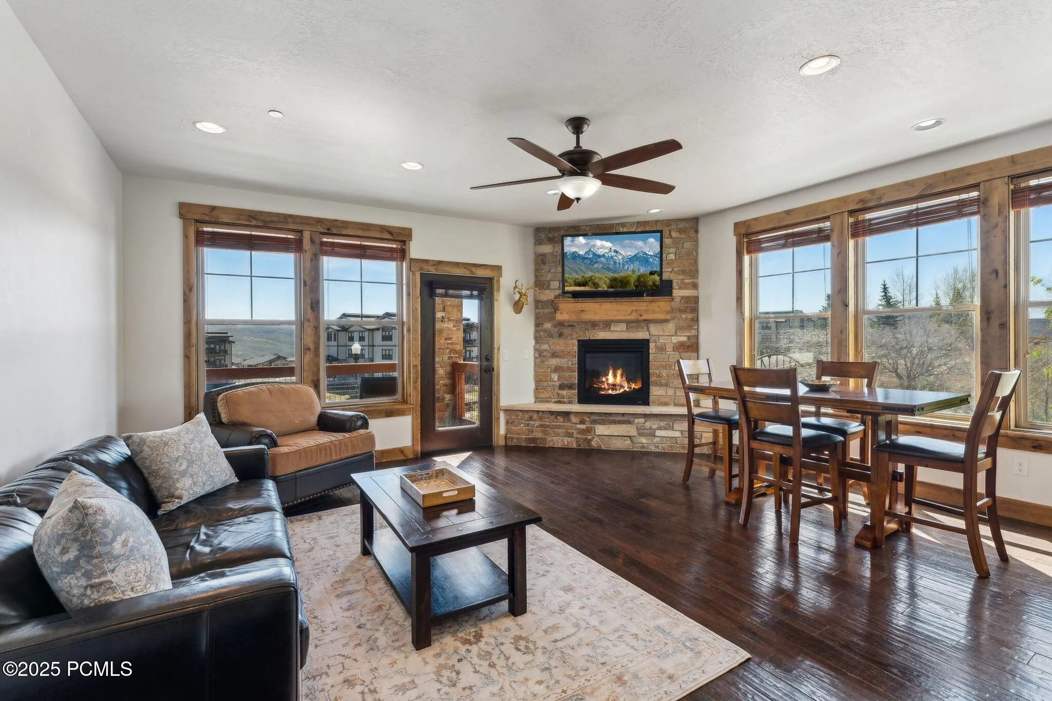 9855 N Vista Drive Unit Unit 104, Heber City, UT 84032