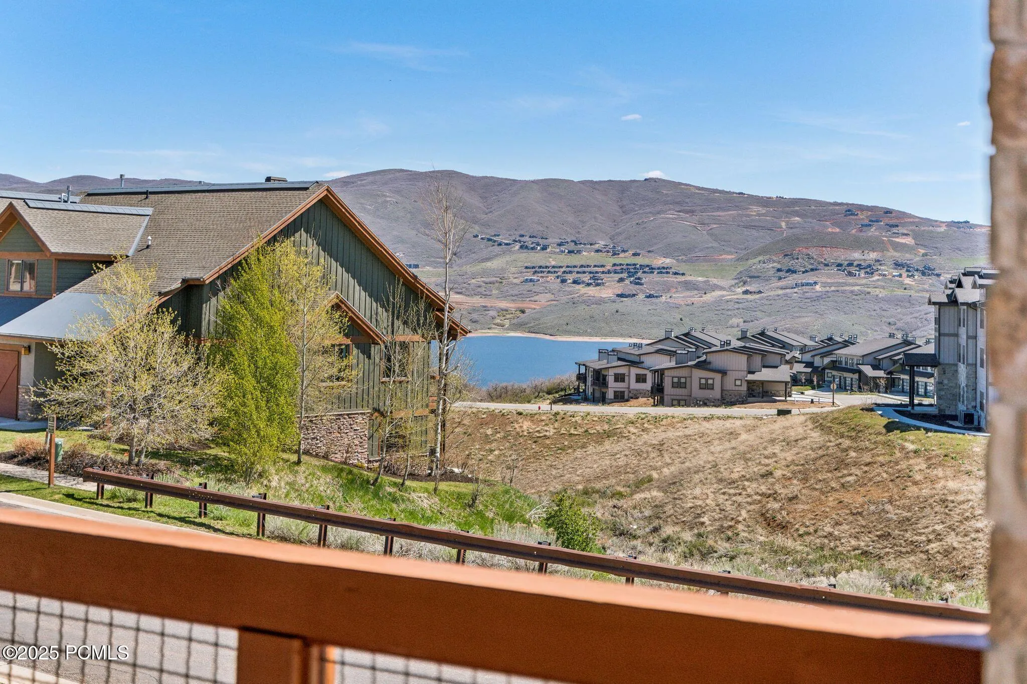 9855 N Vista Drive Unit Unit 104, Heber City, UT 84032