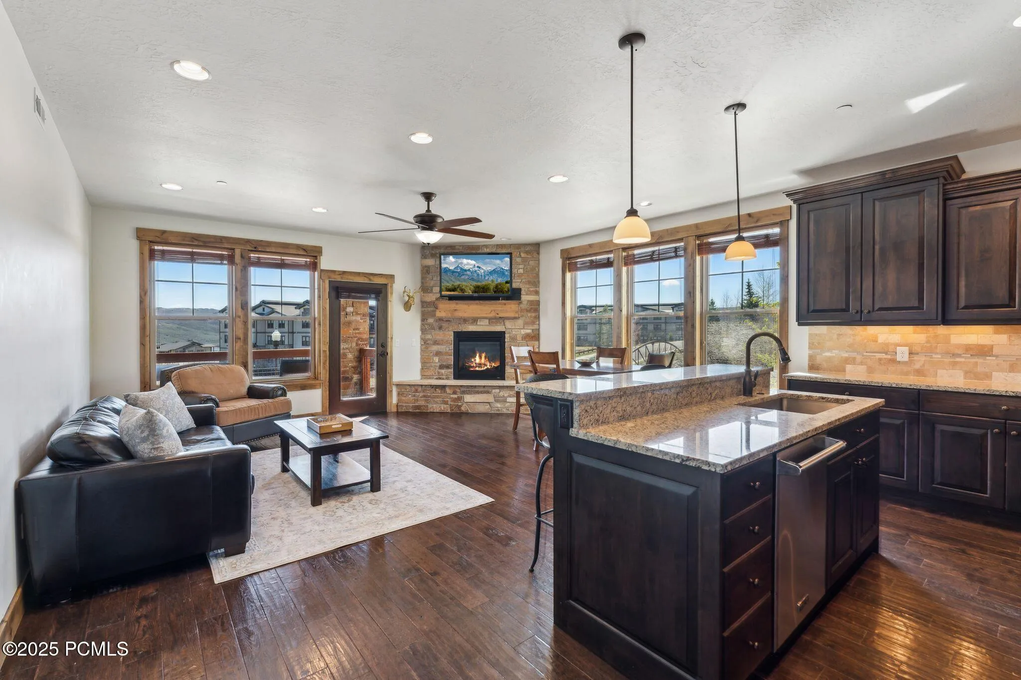 9855 N Vista Drive Unit Unit 104, Heber City, UT 84032