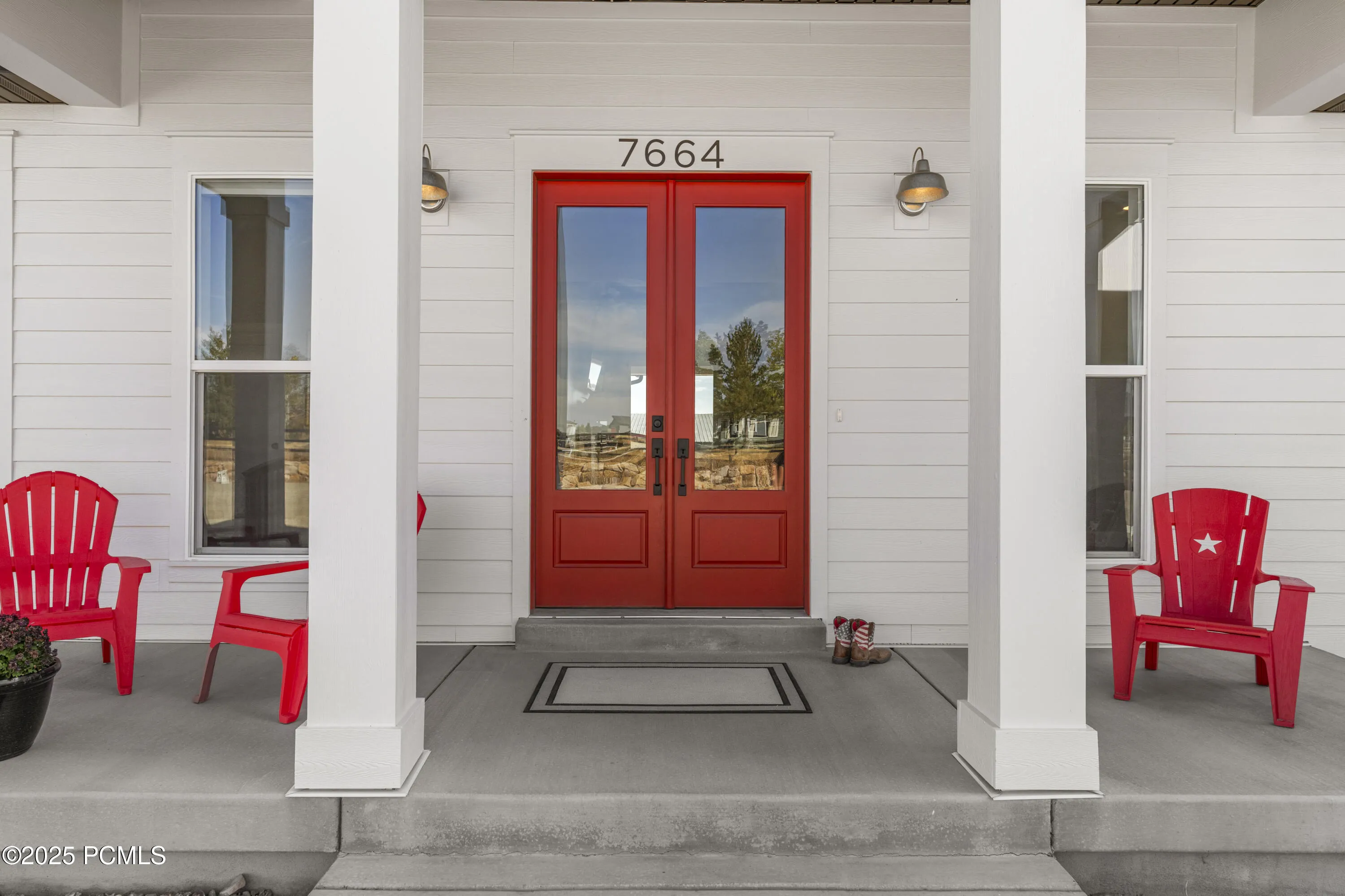 7664 E Whileaway Road Unit East, Park City, UT 84098