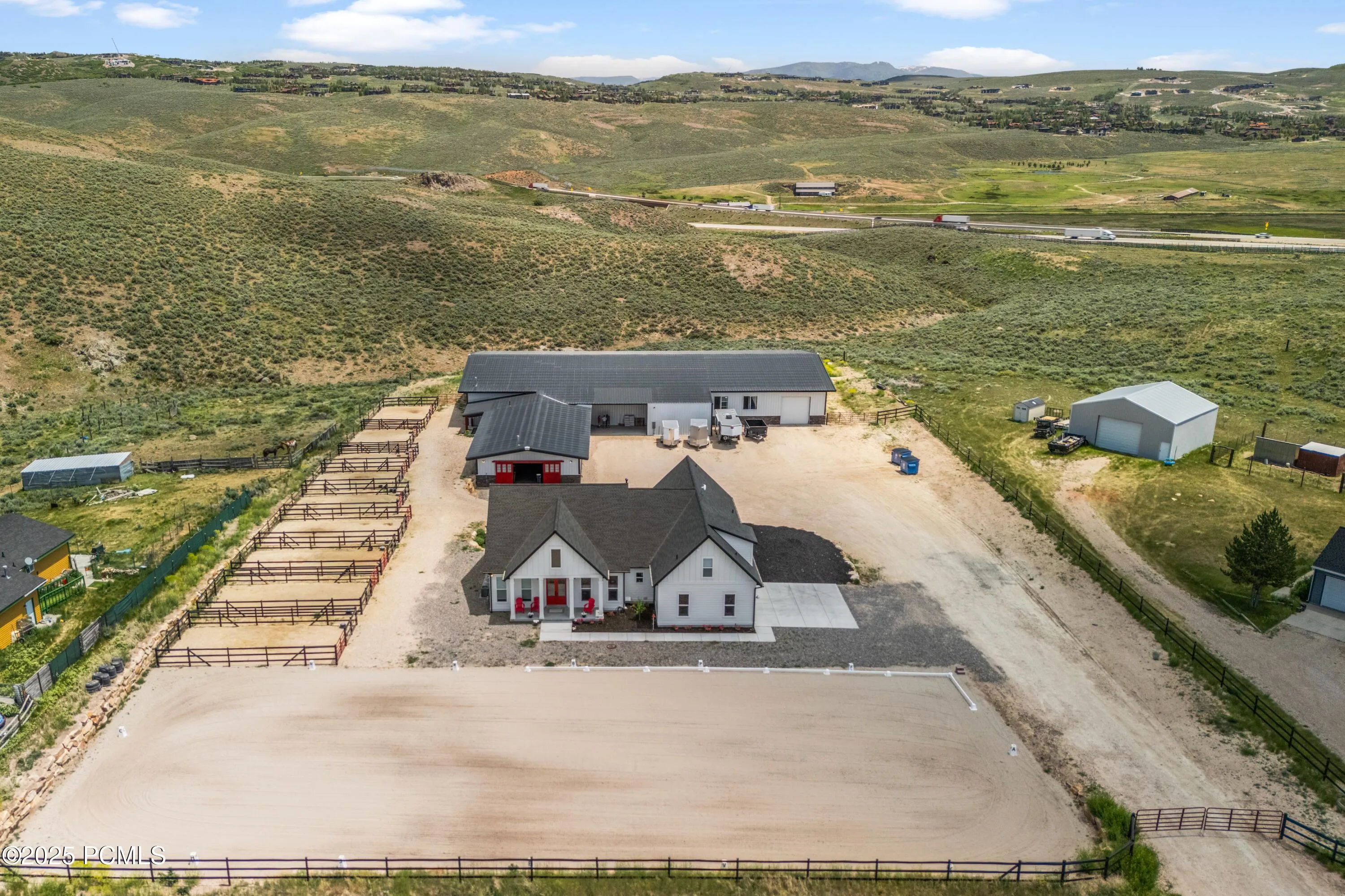 7664 E Whileaway Road Unit East, Park City, UT 84098