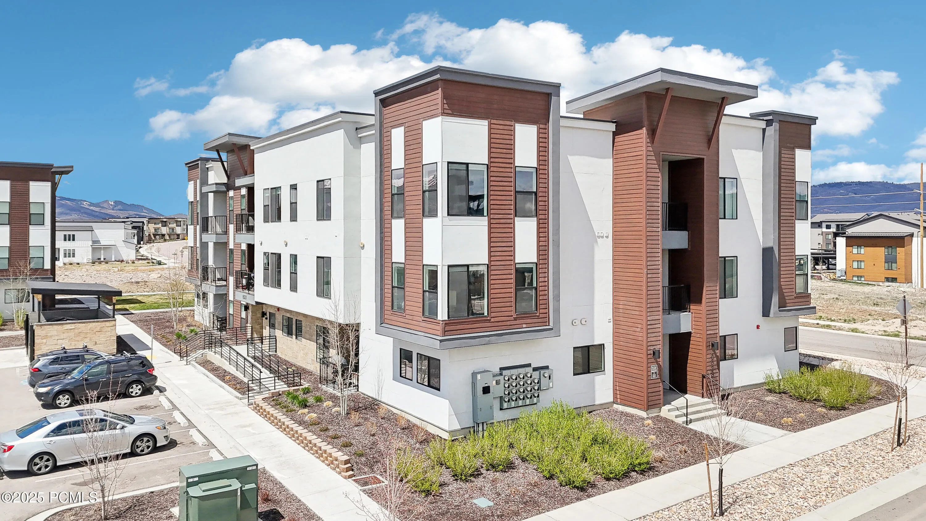 6523 Serviceberry Drive Unit A205, Park City, UT 84098
