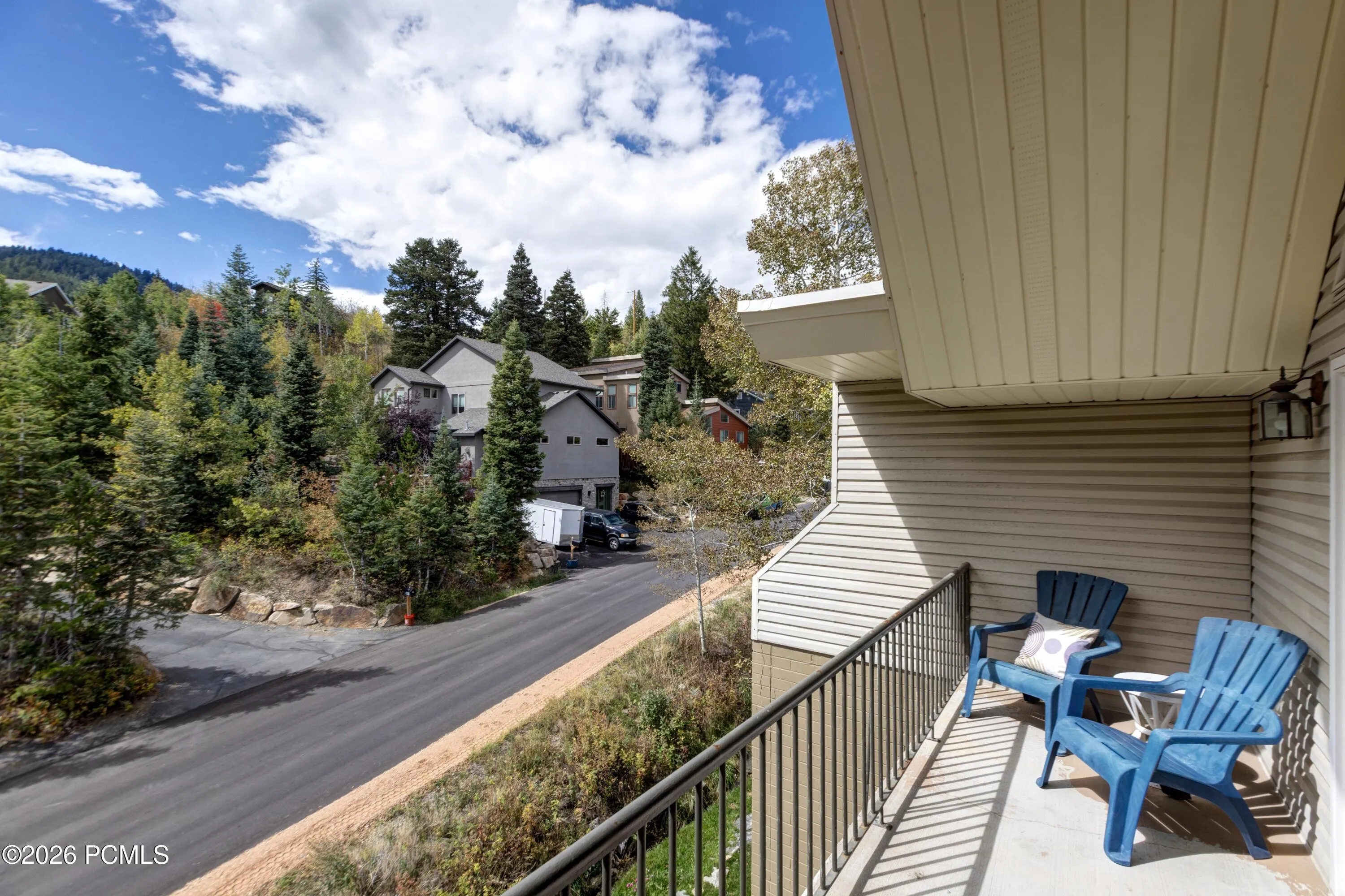 435 Aspen Drive Unit 6, Park City, UT 84098