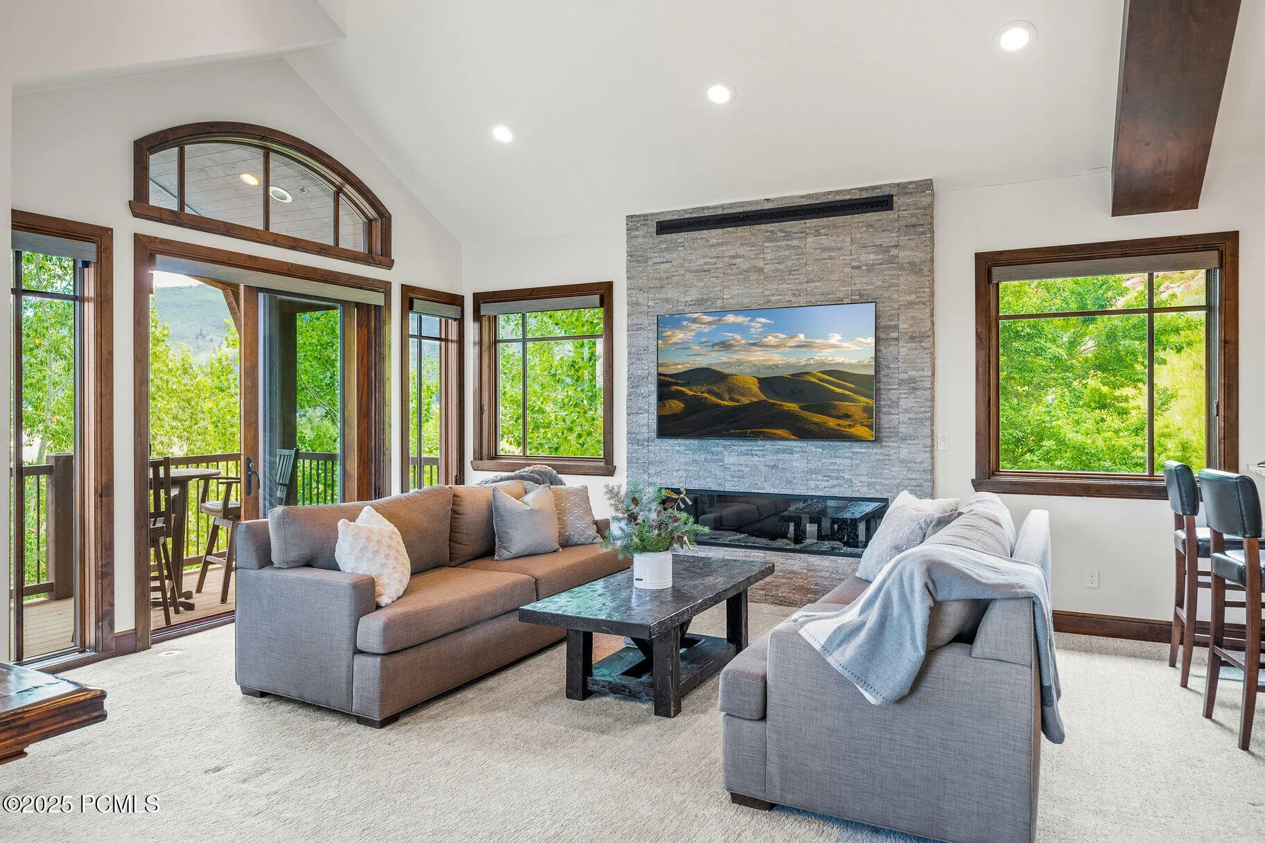 4121 Fairway Lane Unit A1, Park City, UT 84098