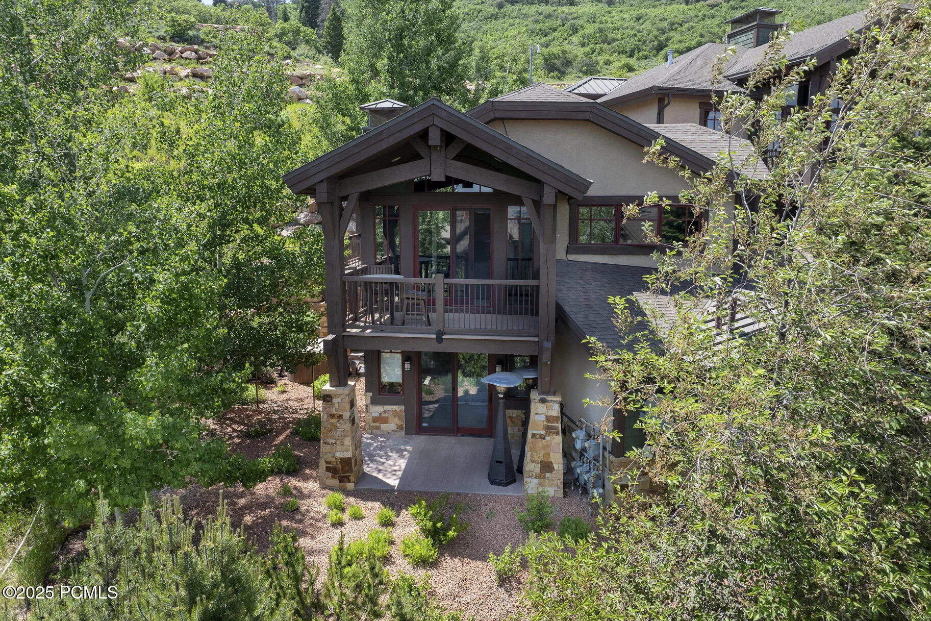 4121 Fairway Lane Unit A1, Park City, UT 84098